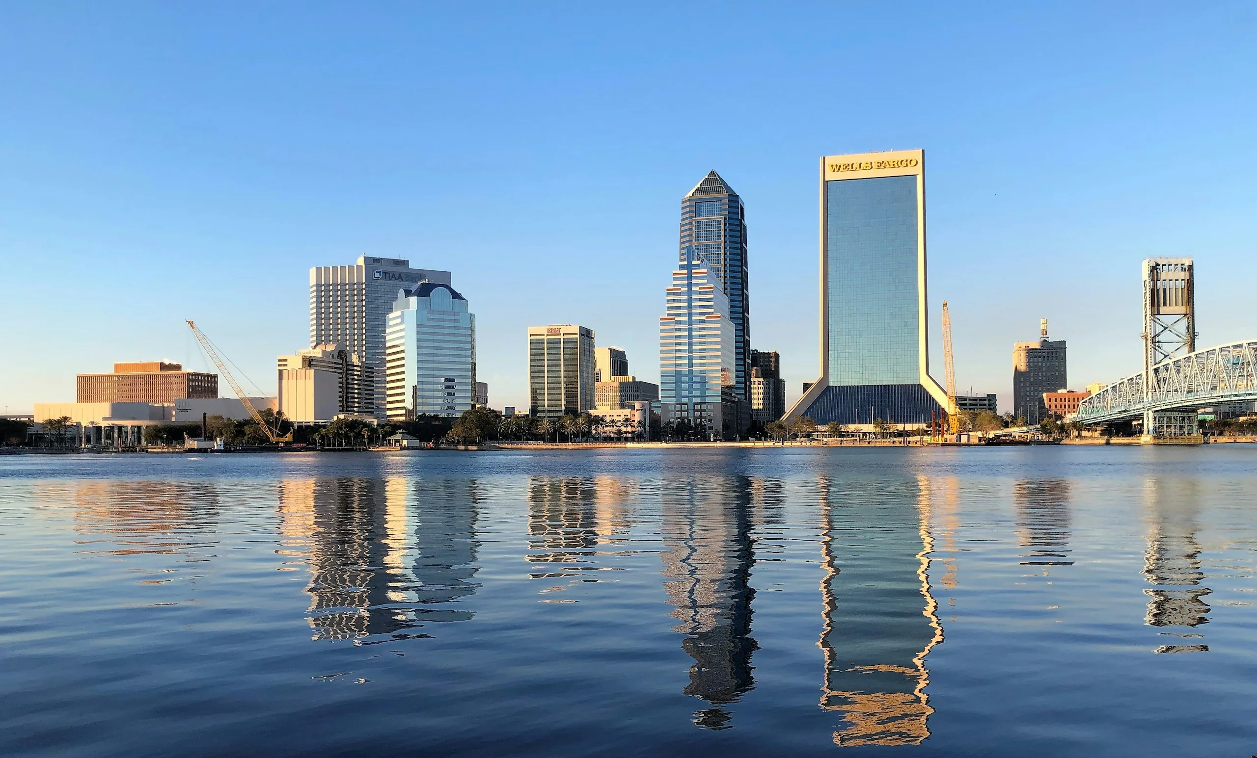 Jacksonville, United States
