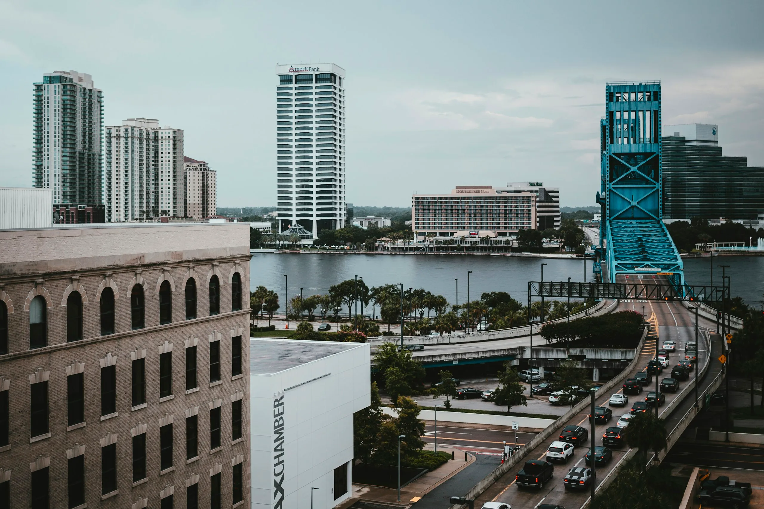 Jacksonville, United States