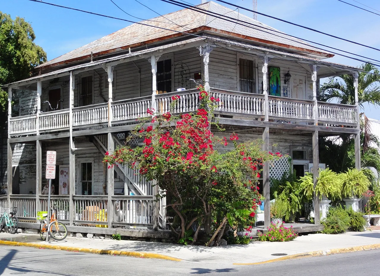 Key West, United States