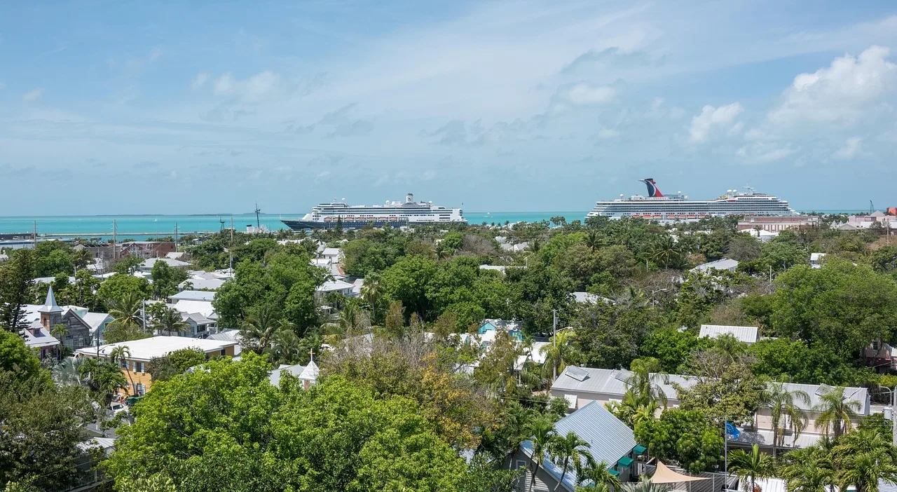 Key West, United States