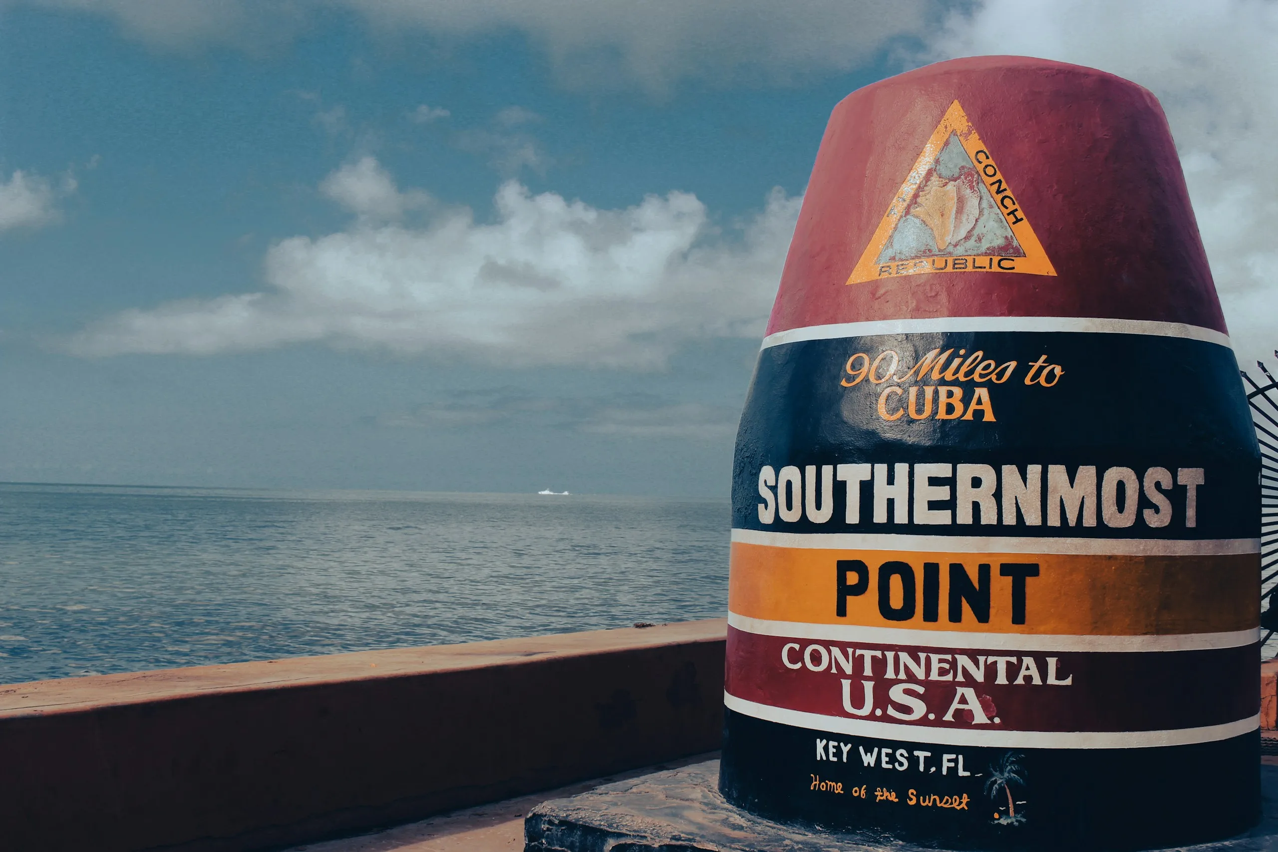 Key West, United States