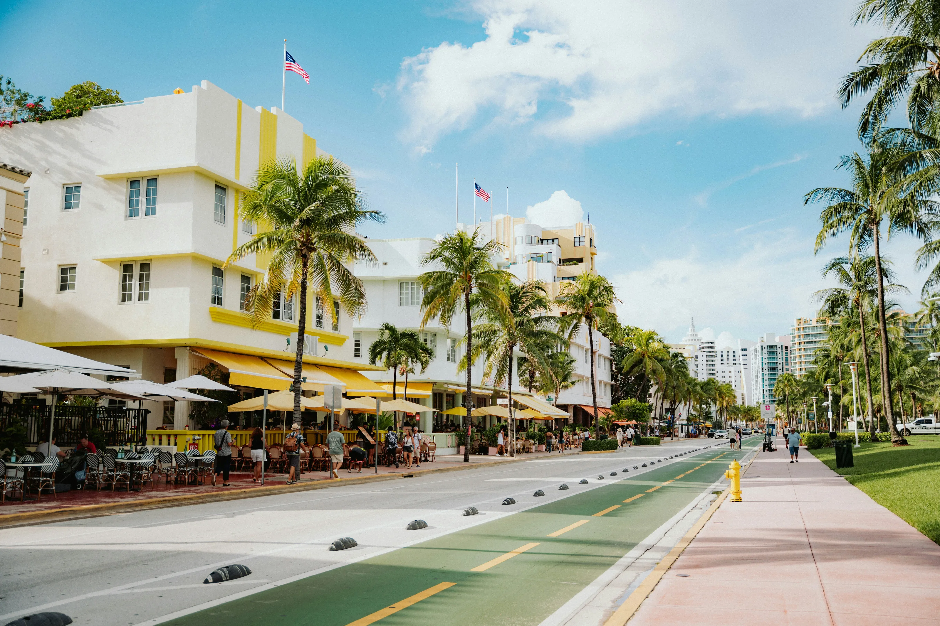 Miami, United States