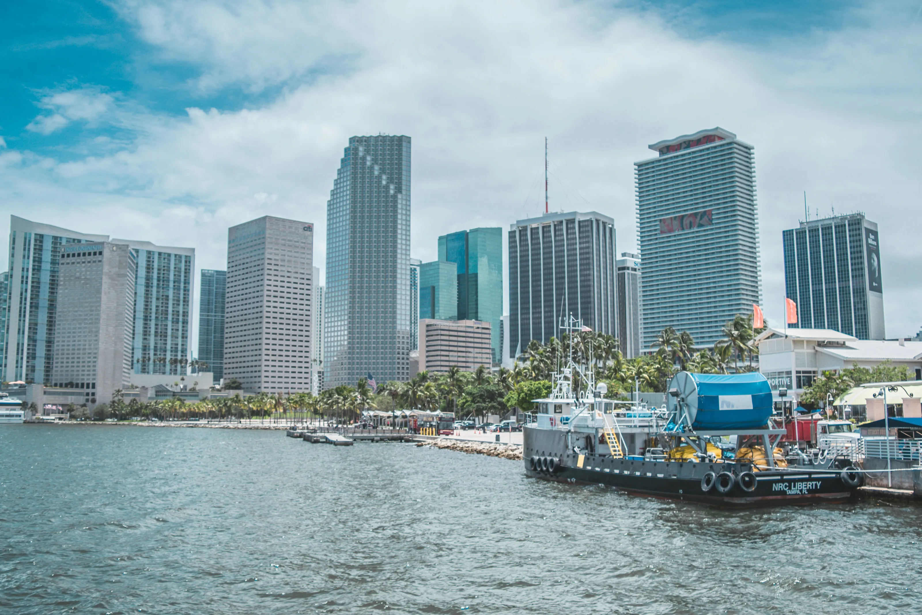 Miami, United States
