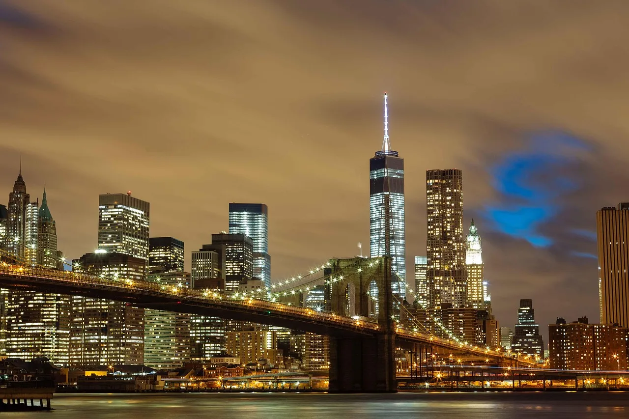 New York, United States