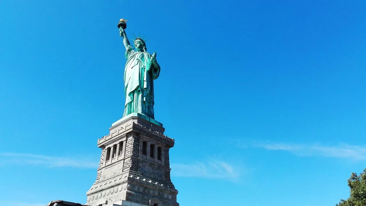New York, United States
