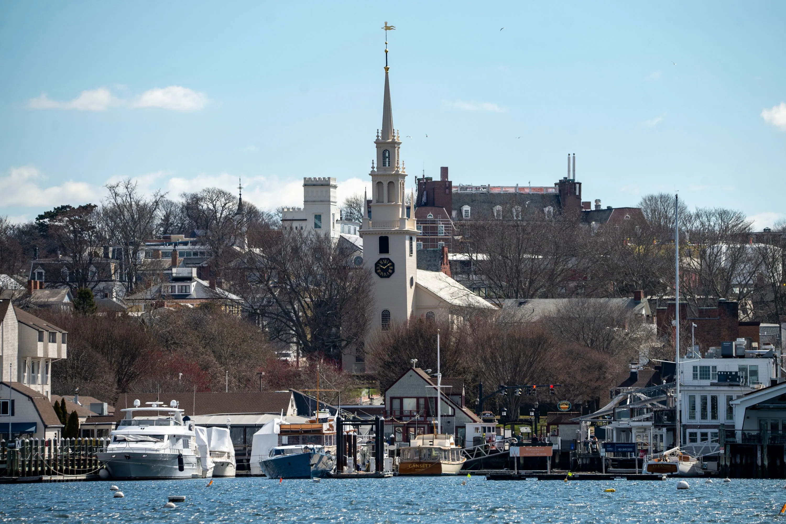 Newport, United States