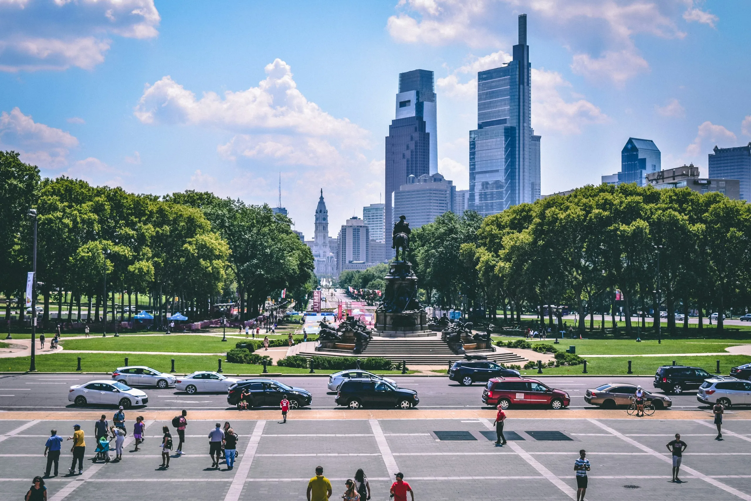 Philadelphia, United States