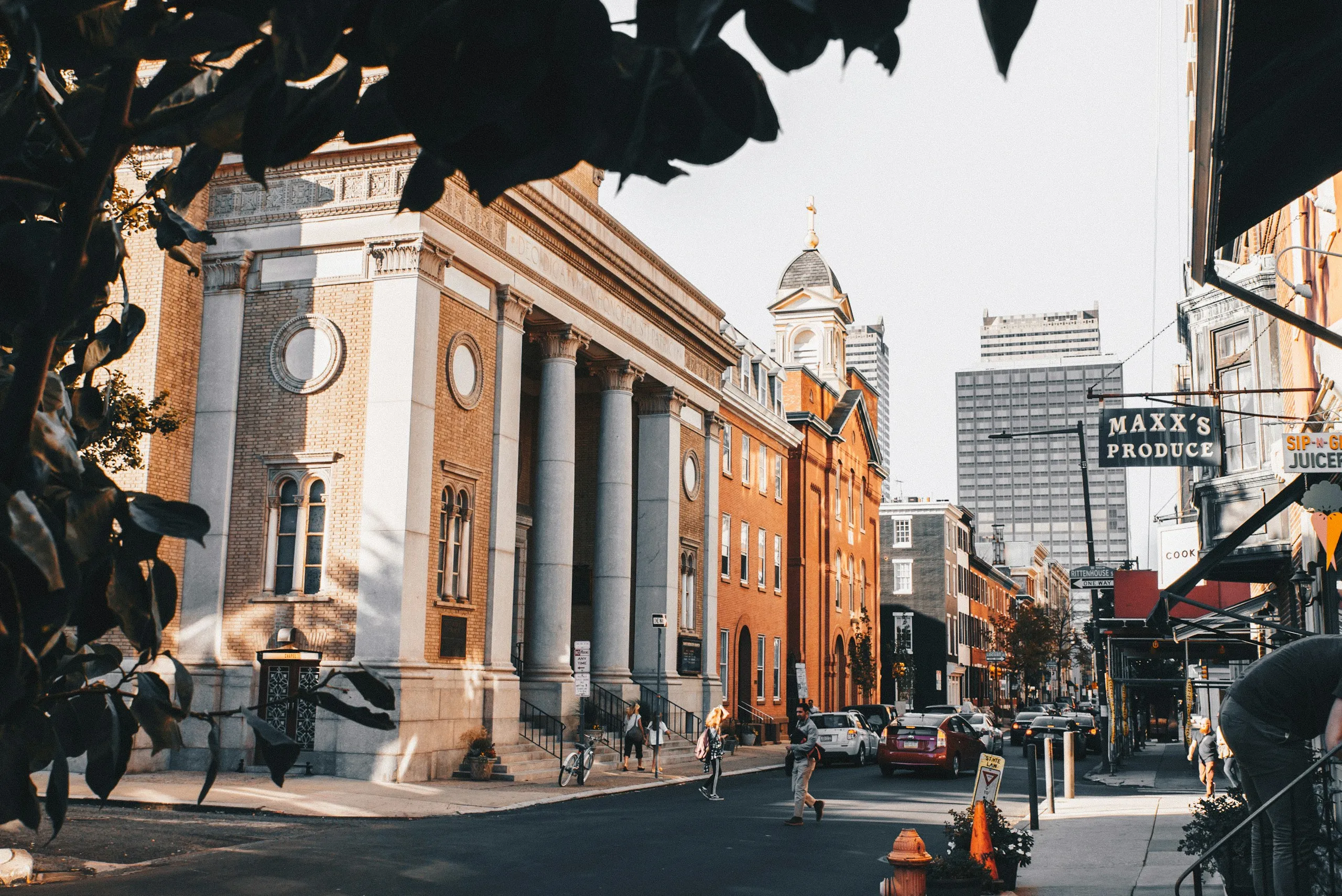 Philadelphia, United States