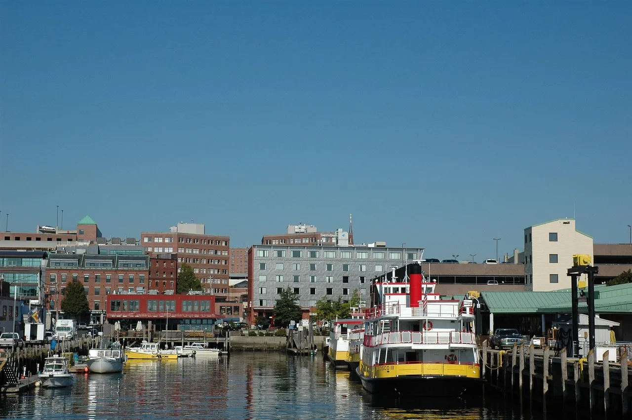 Portland, United States
