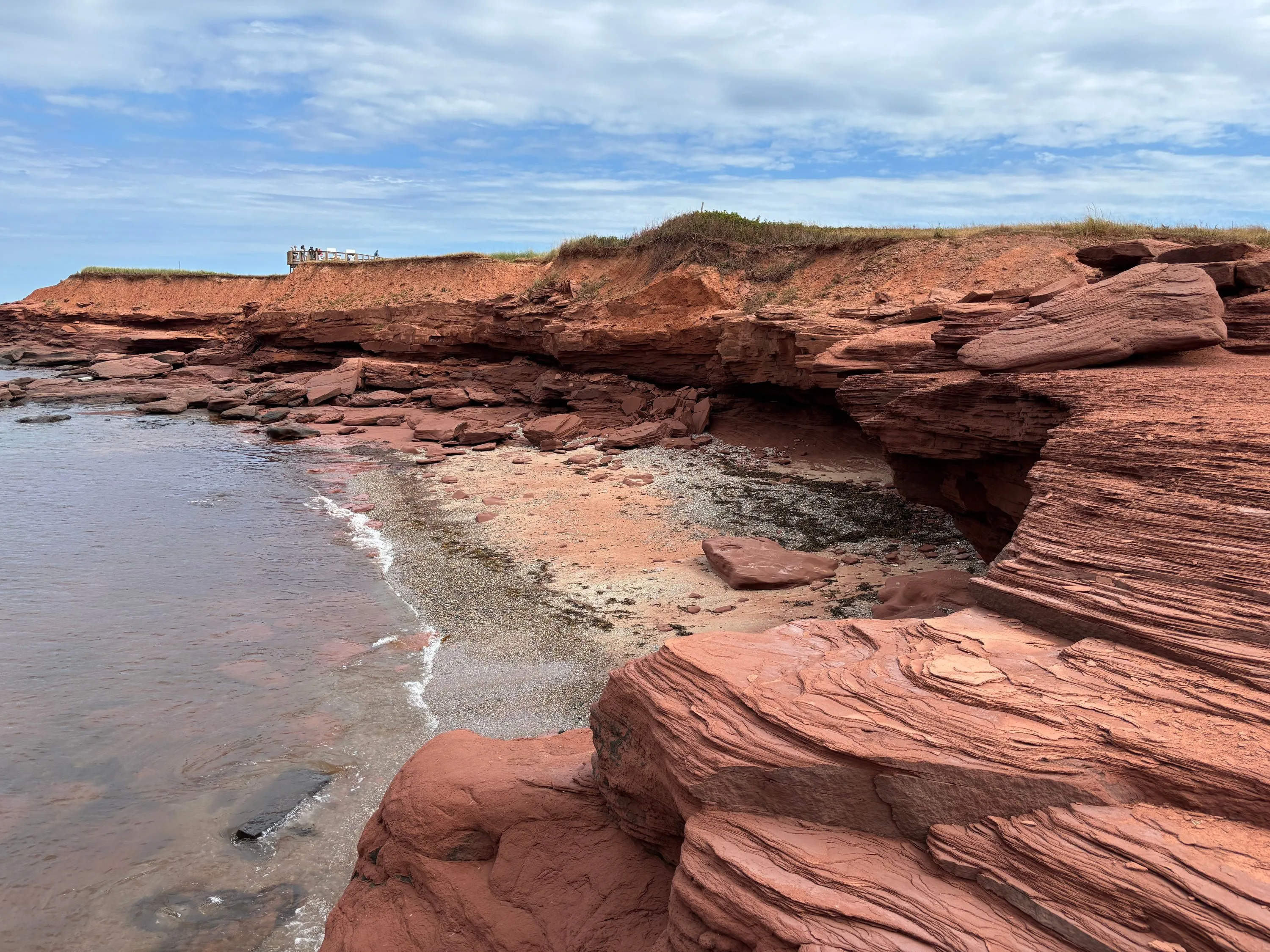 Prince Edward Island, Canada
