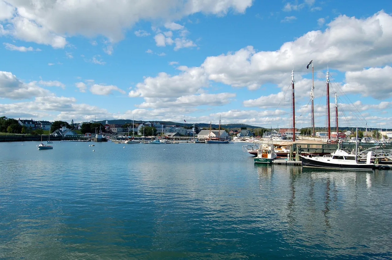 Rockland, United States