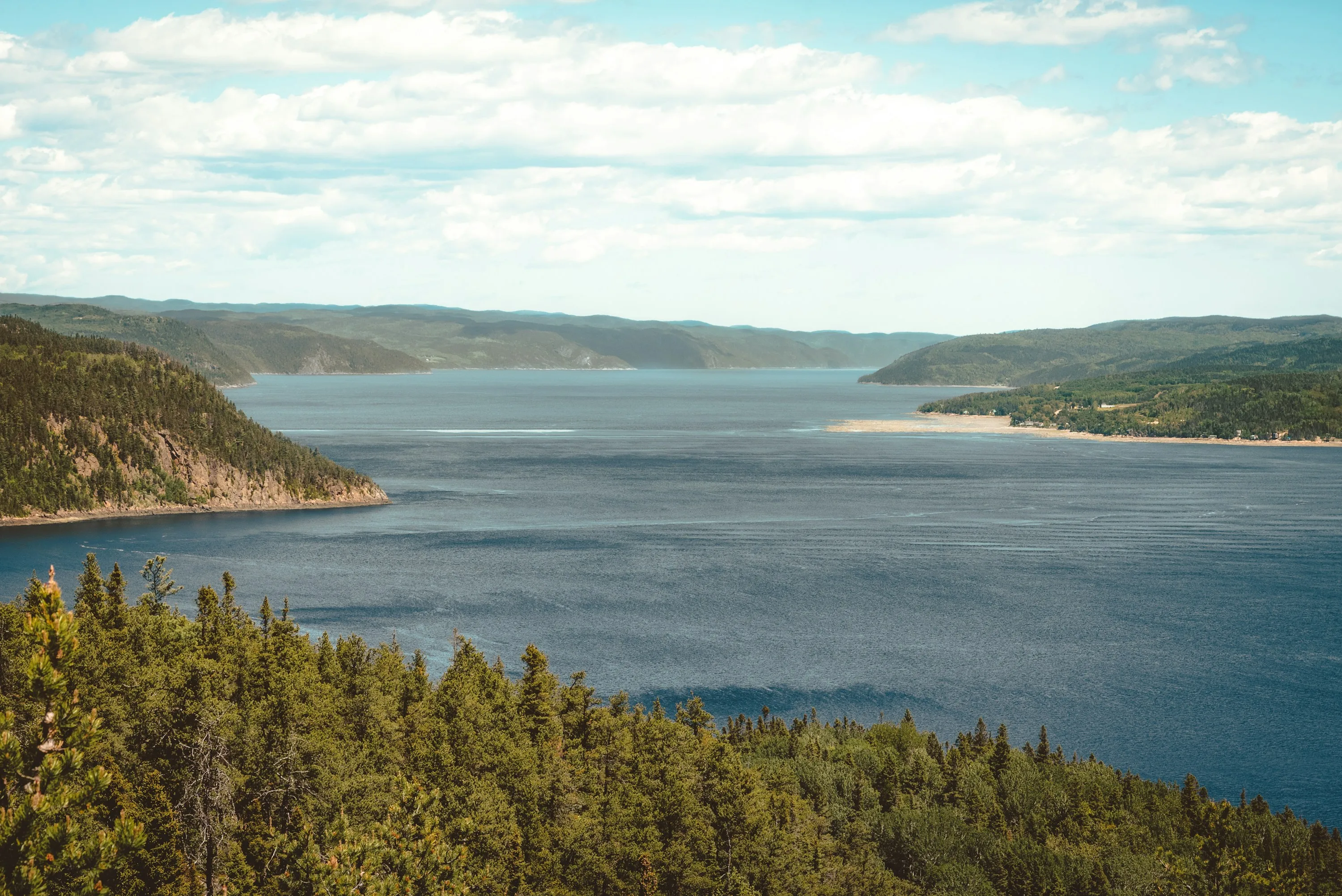 Saguenay, Canada