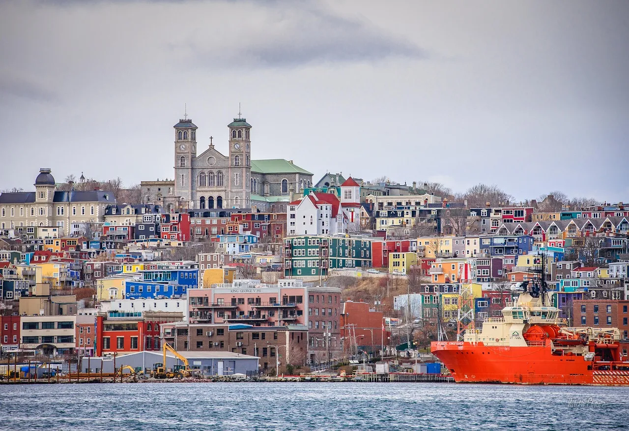 St. John's, Canada