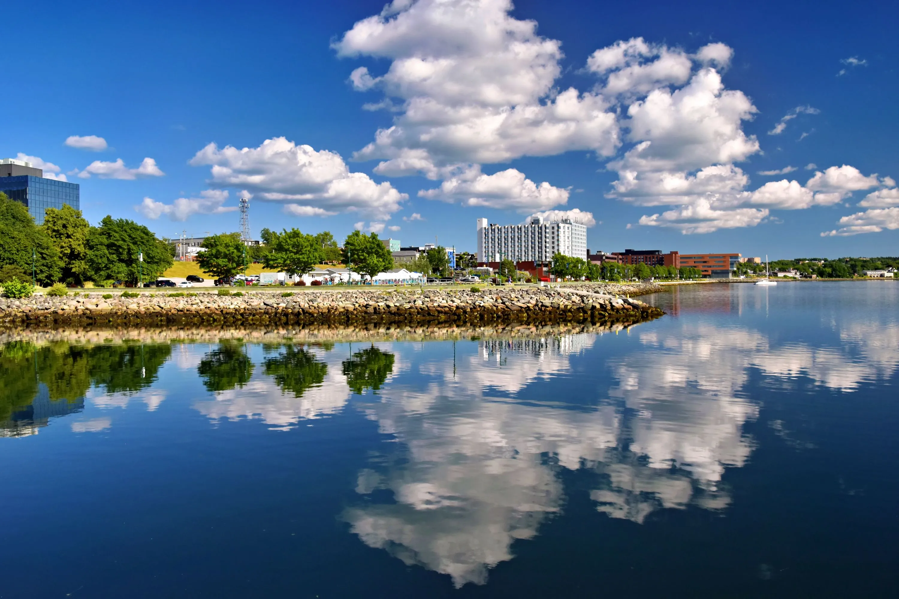 Sydney, Canada