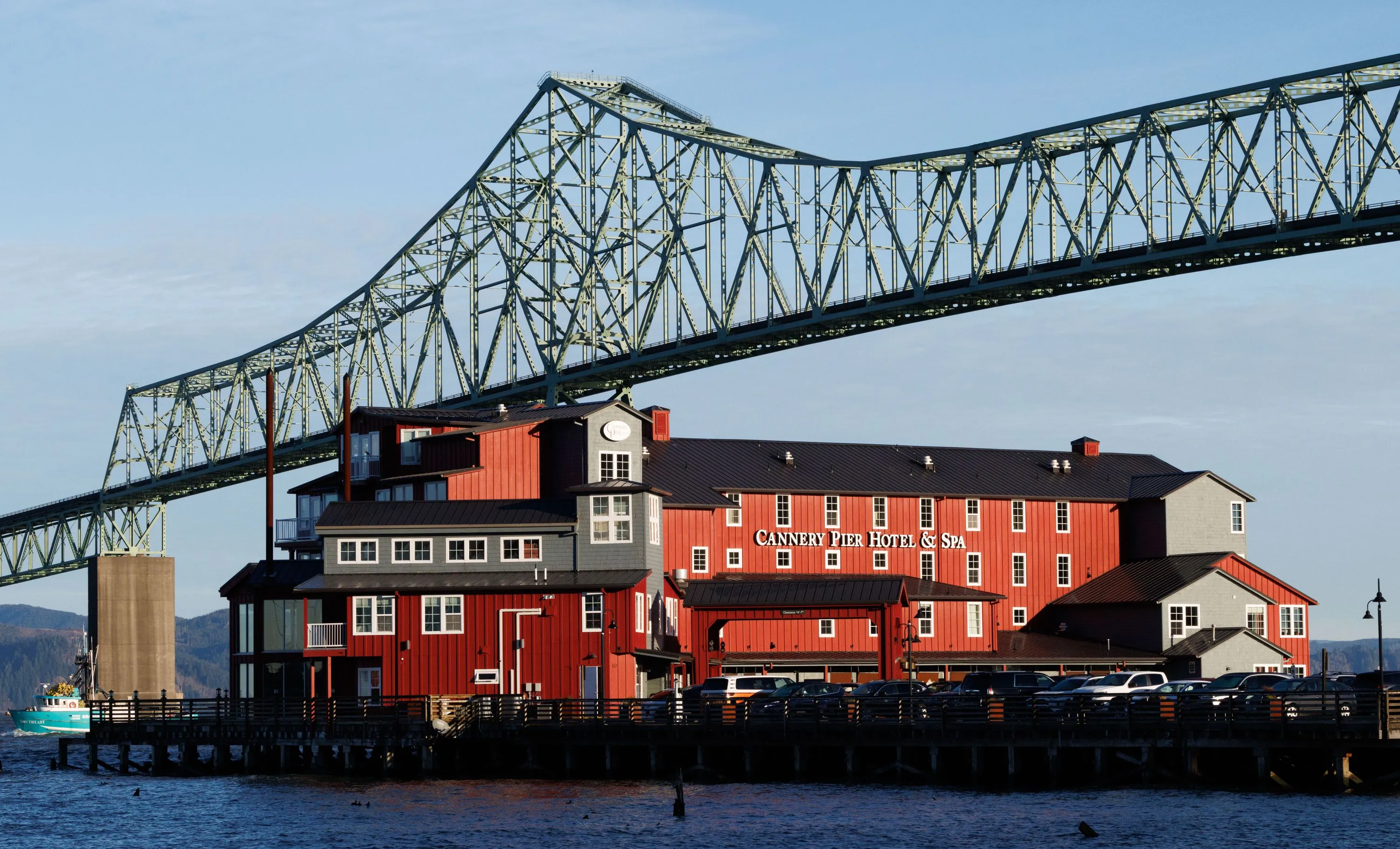 Astoria, United States