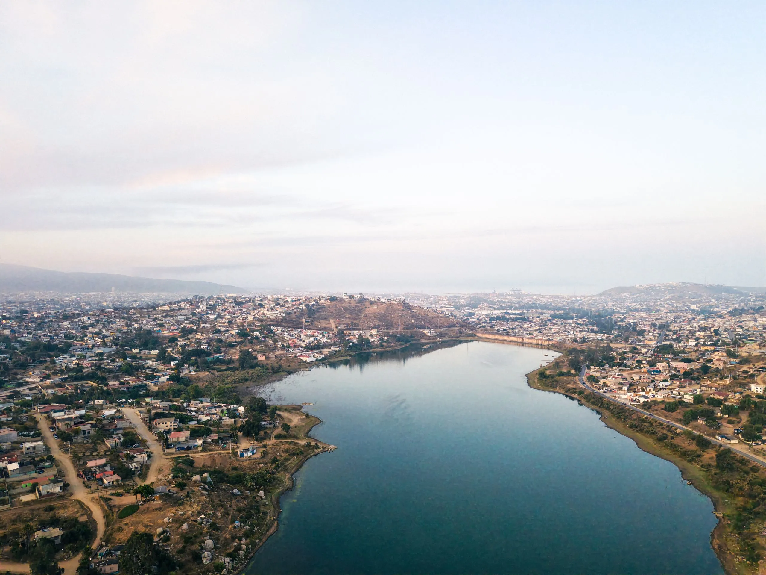 Ensenada, Mexico