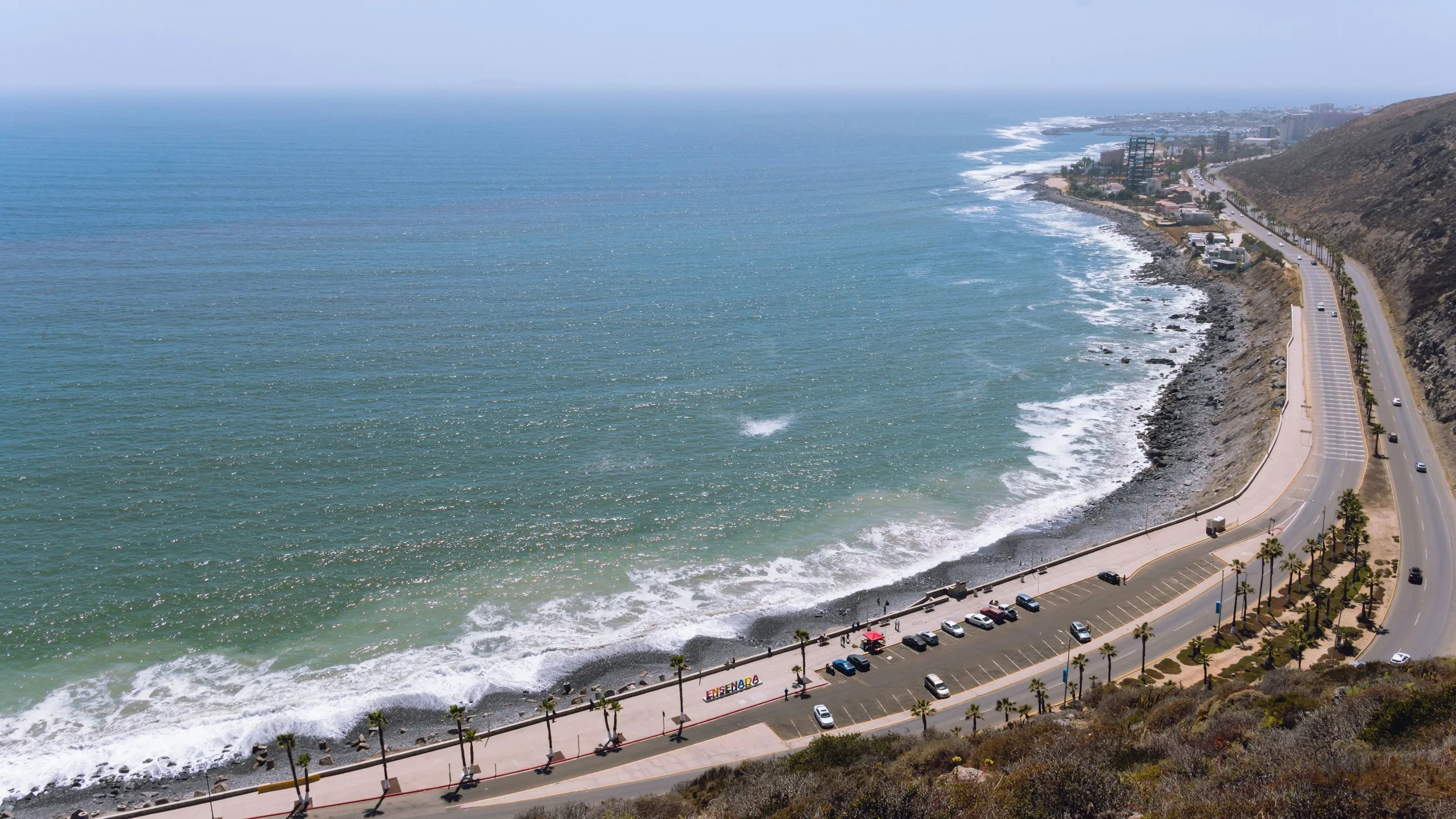 Ensenada, Mexico
