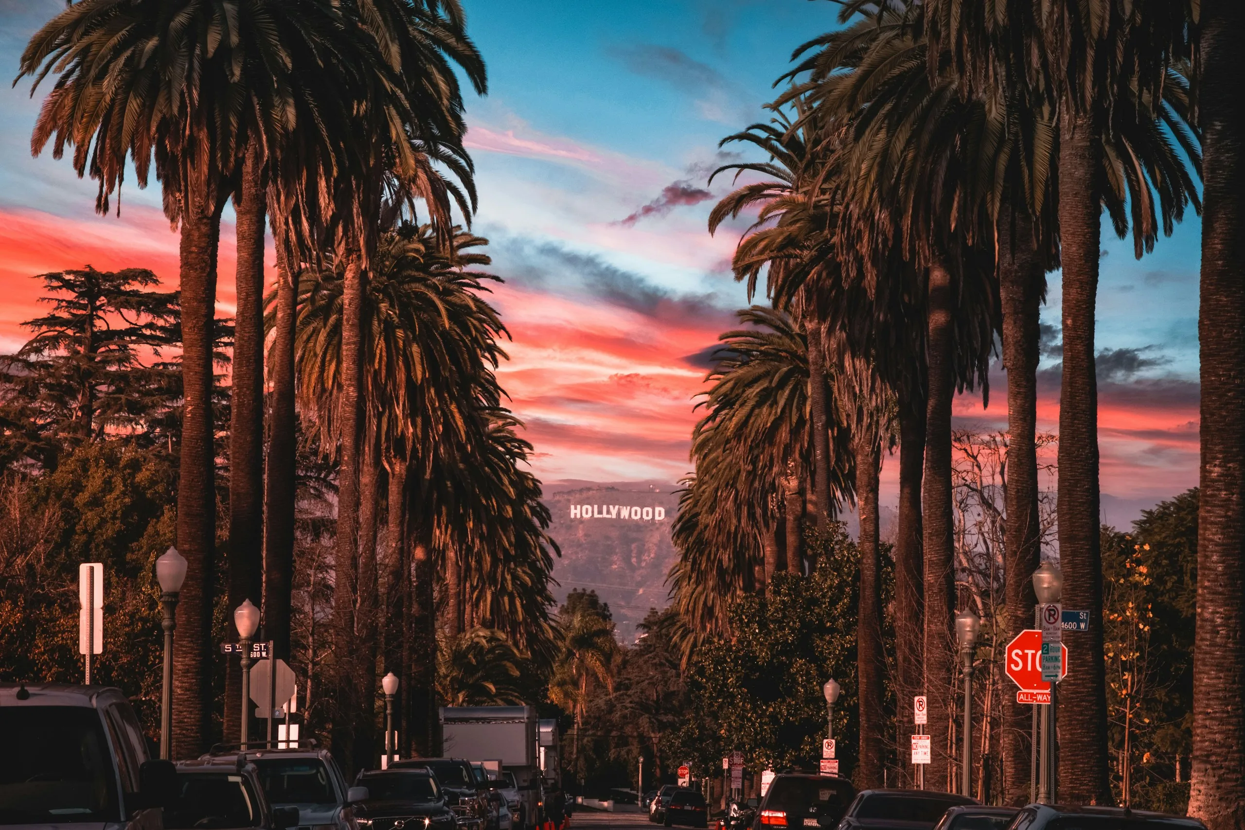 Los Angeles, United States