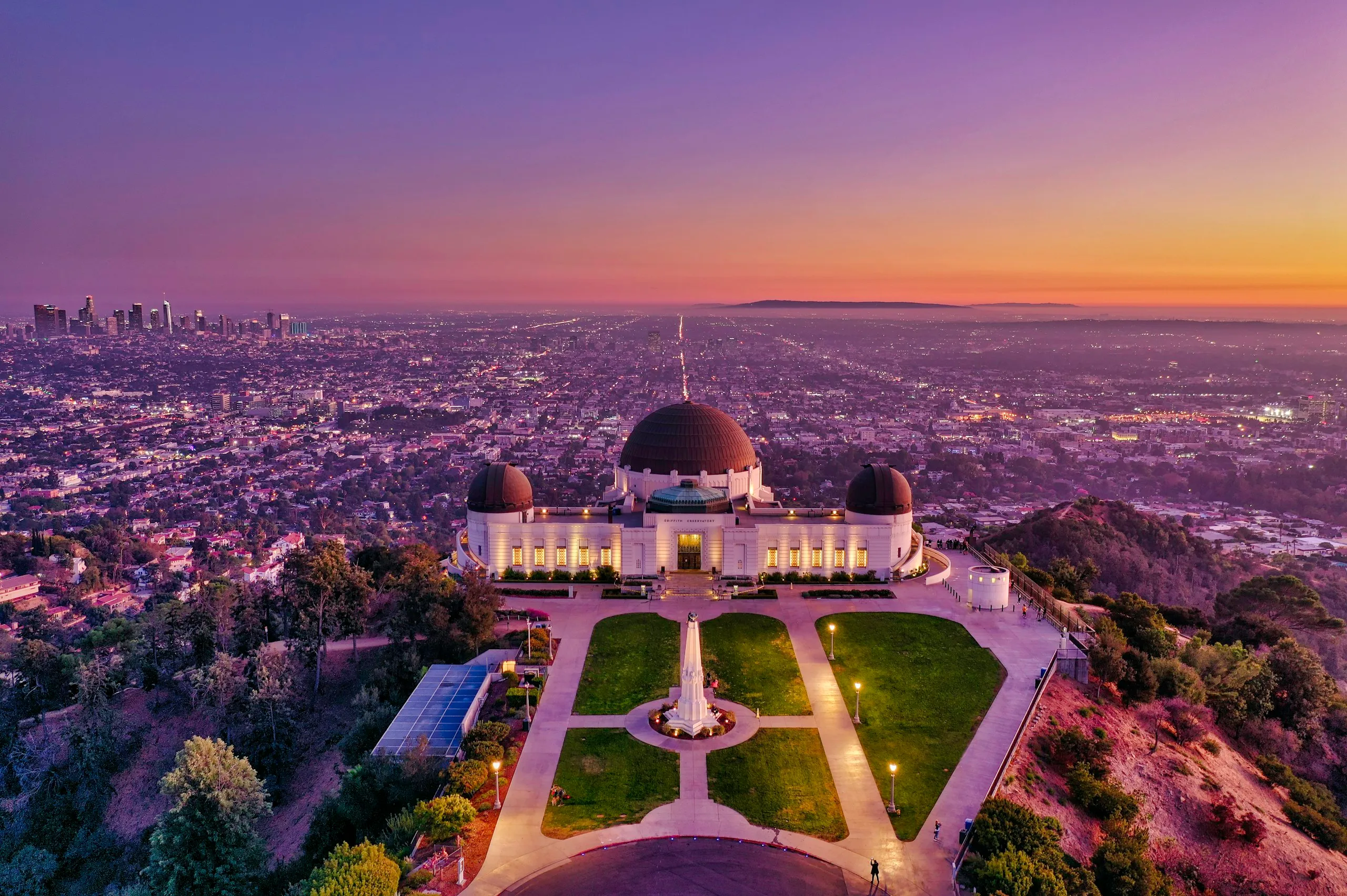 Los Angeles, United States