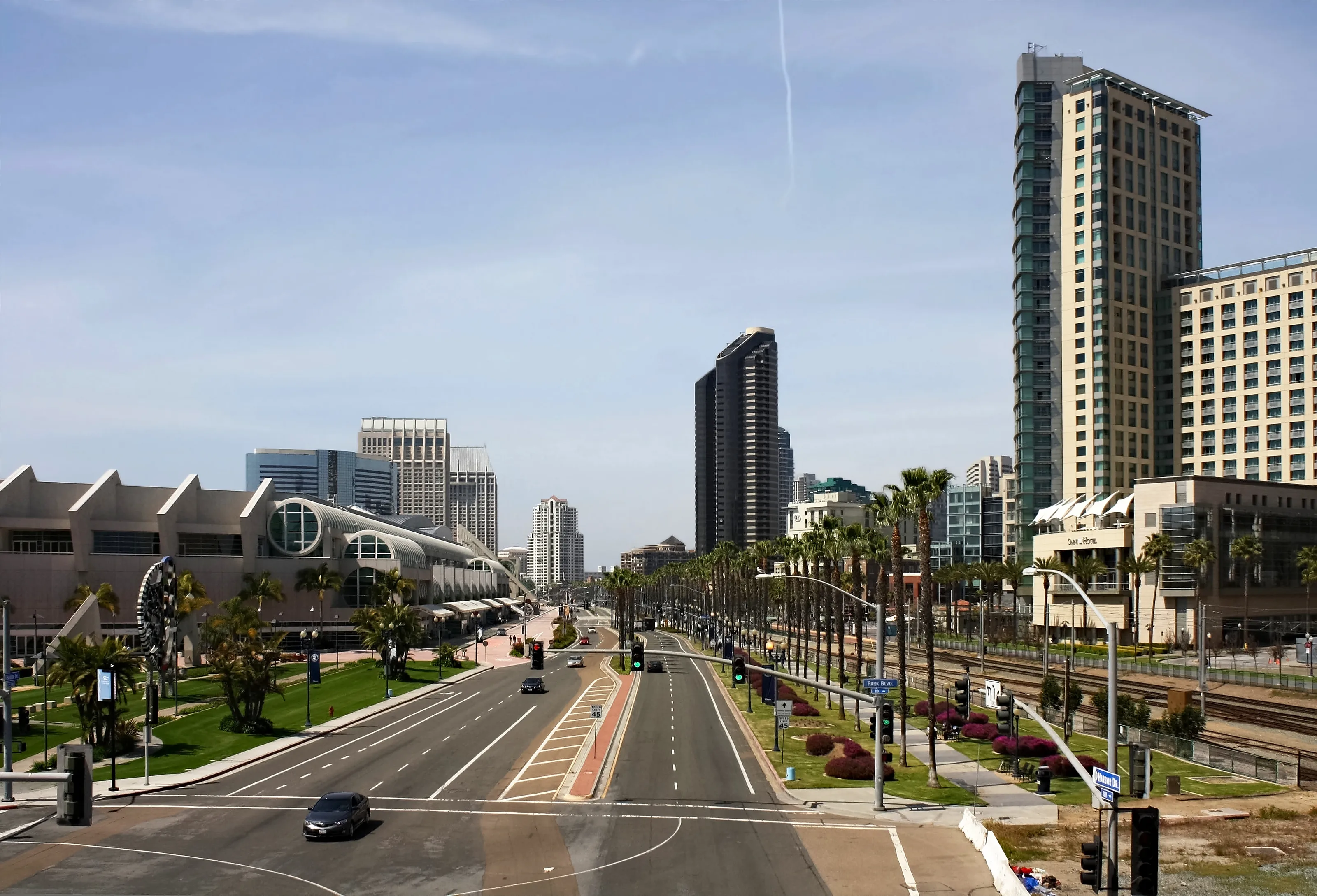 San Diego, United States