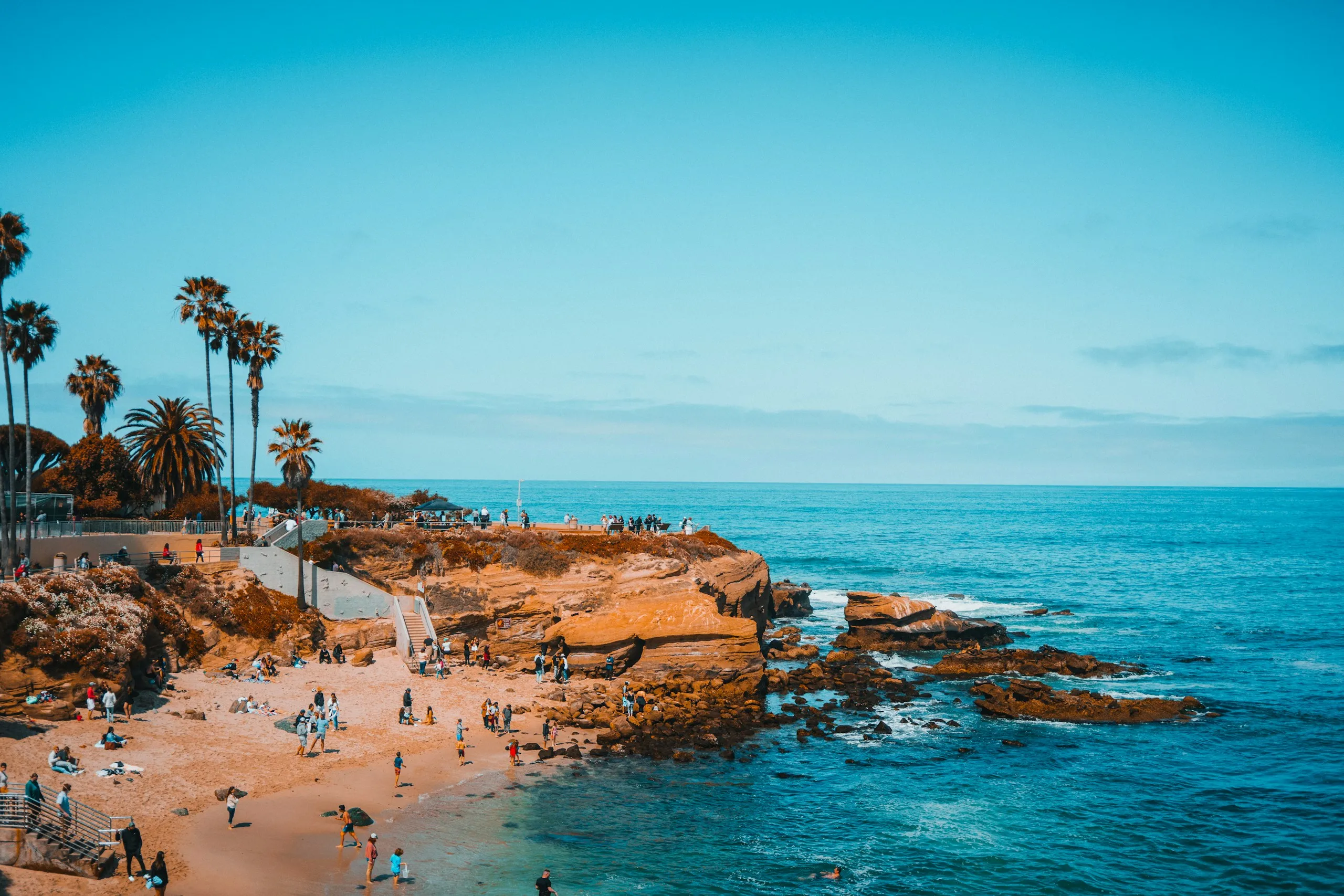 San Diego, United States
