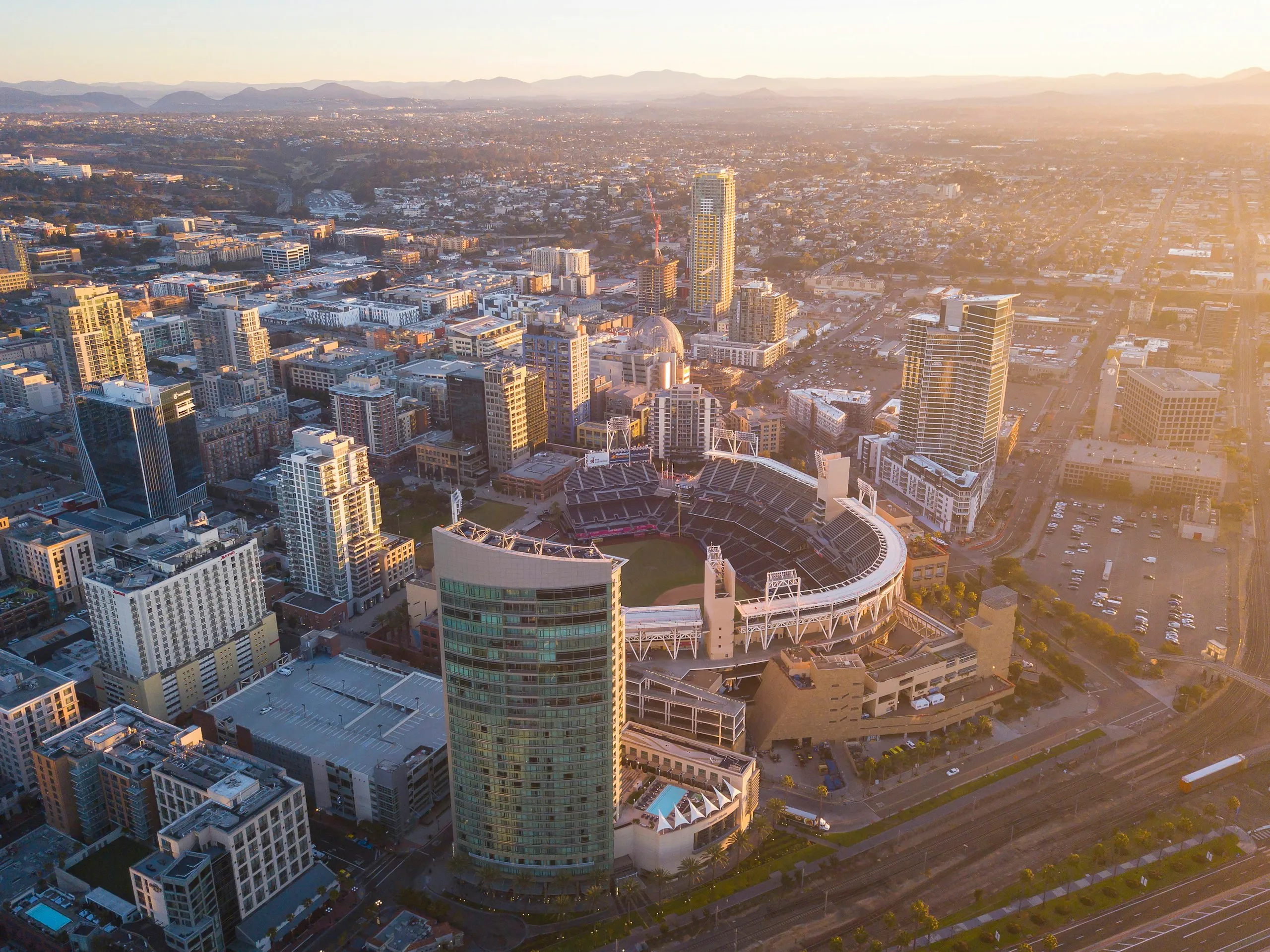San Diego, United States
