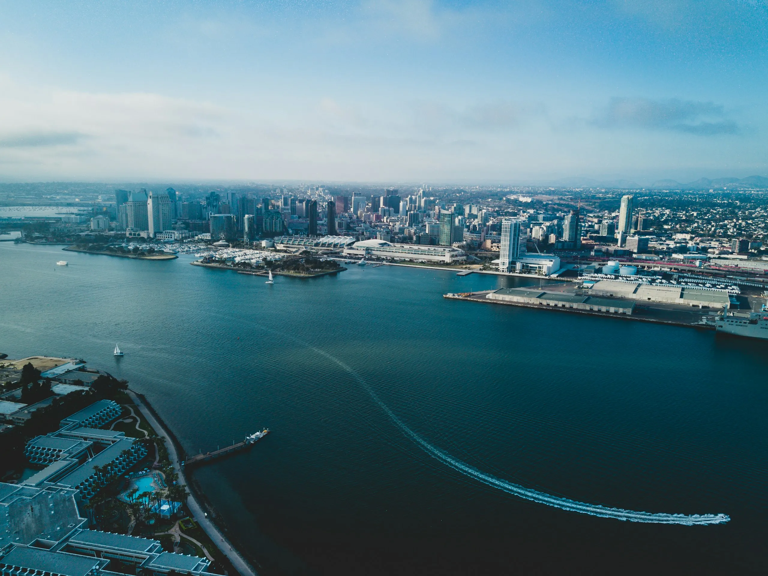 San Diego, United States