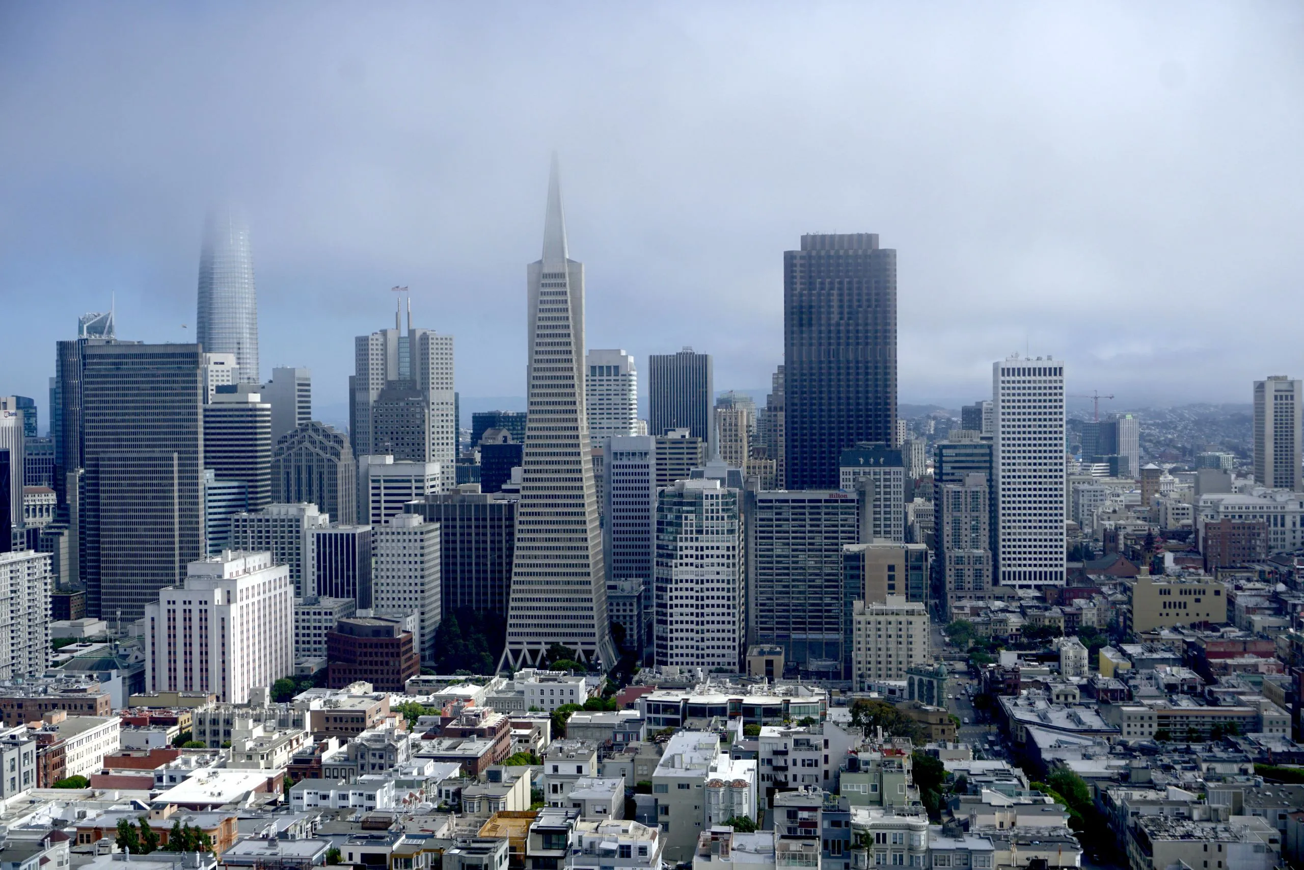 San Francisco, United States