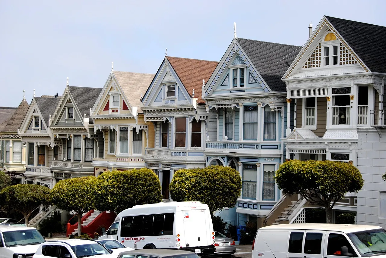San Francisco, United States