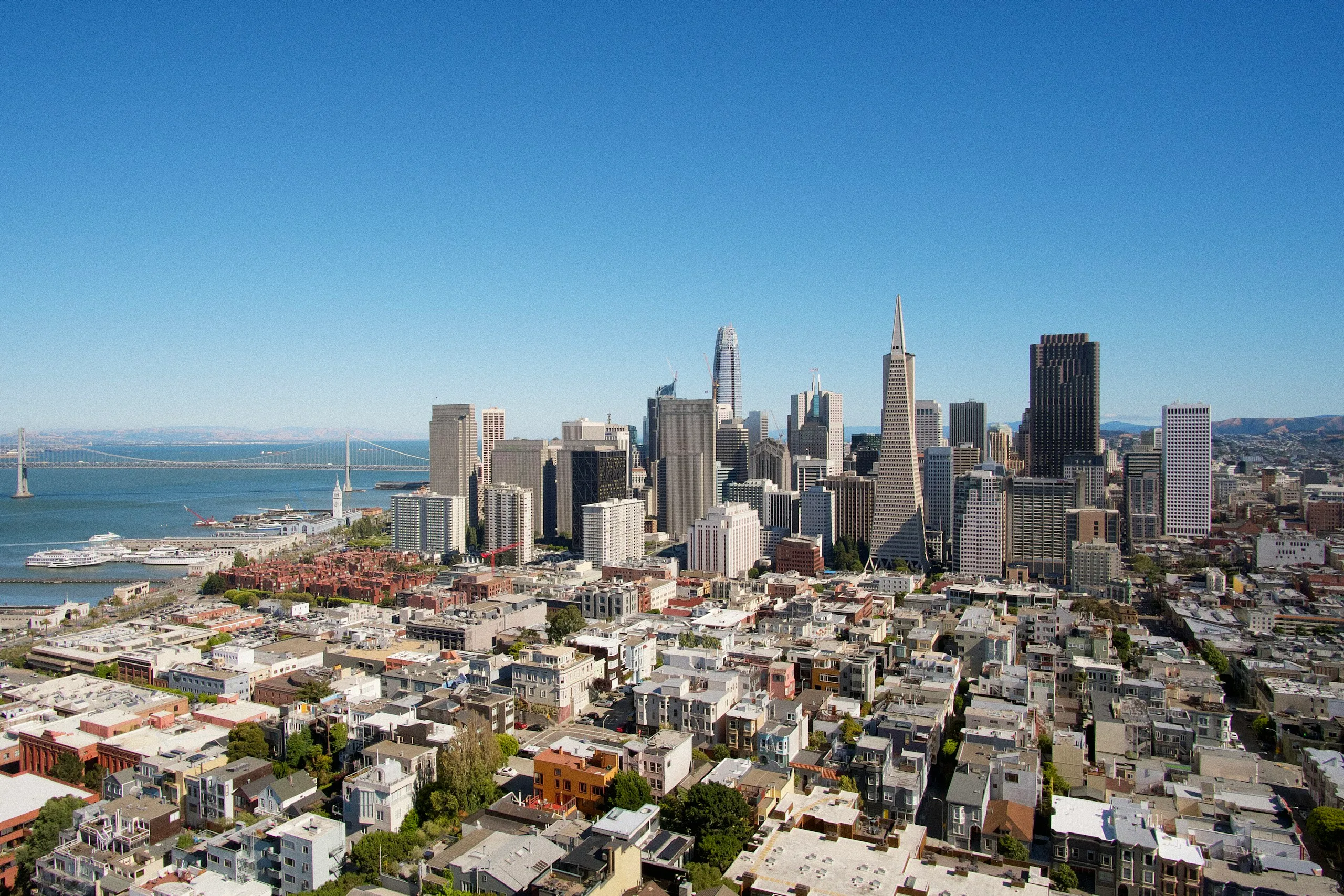 San Francisco, United States
