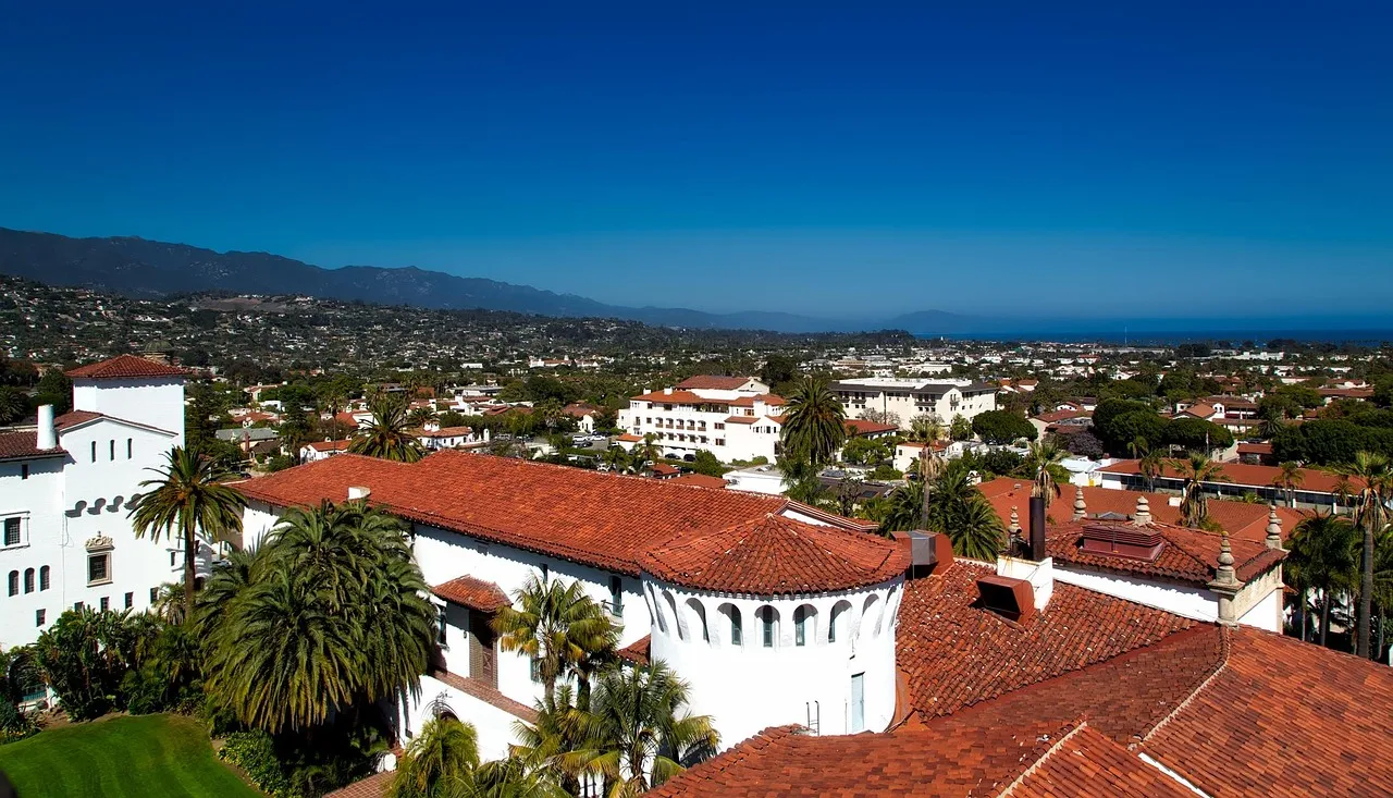 Santa Barbara CA, United States