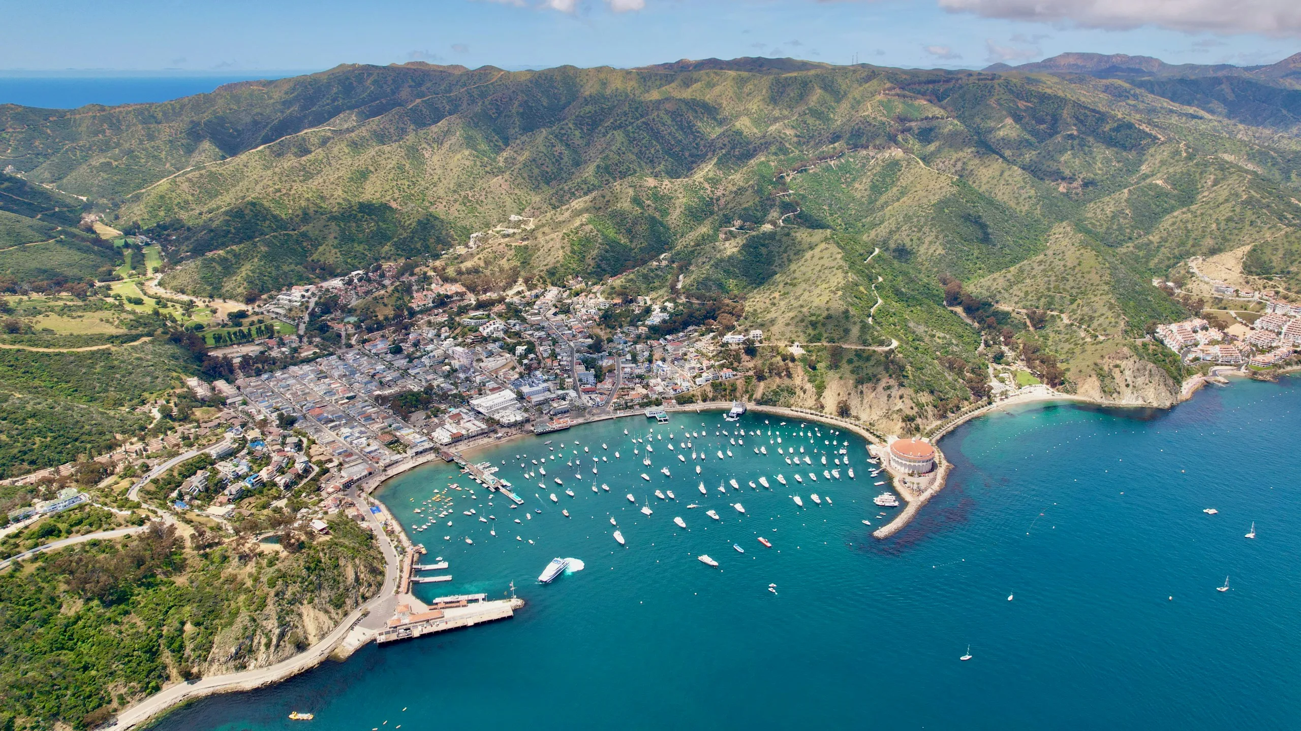Santa Catalina Island, United States