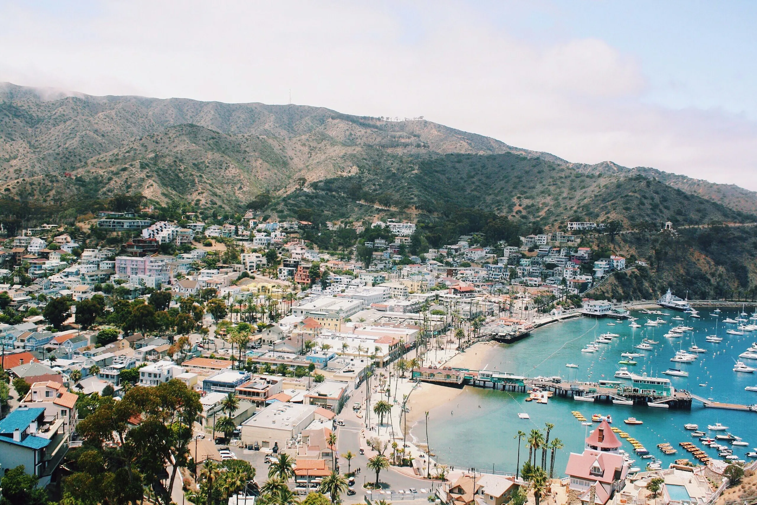Santa Catalina Island, United States