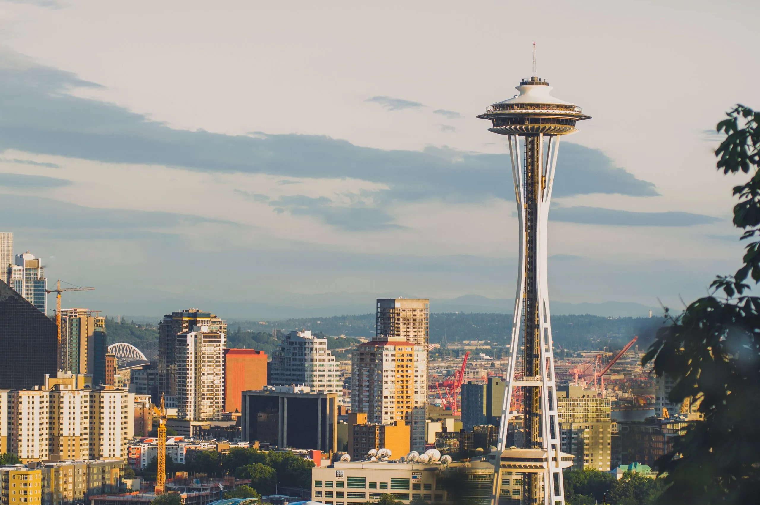 Seattle, United States
