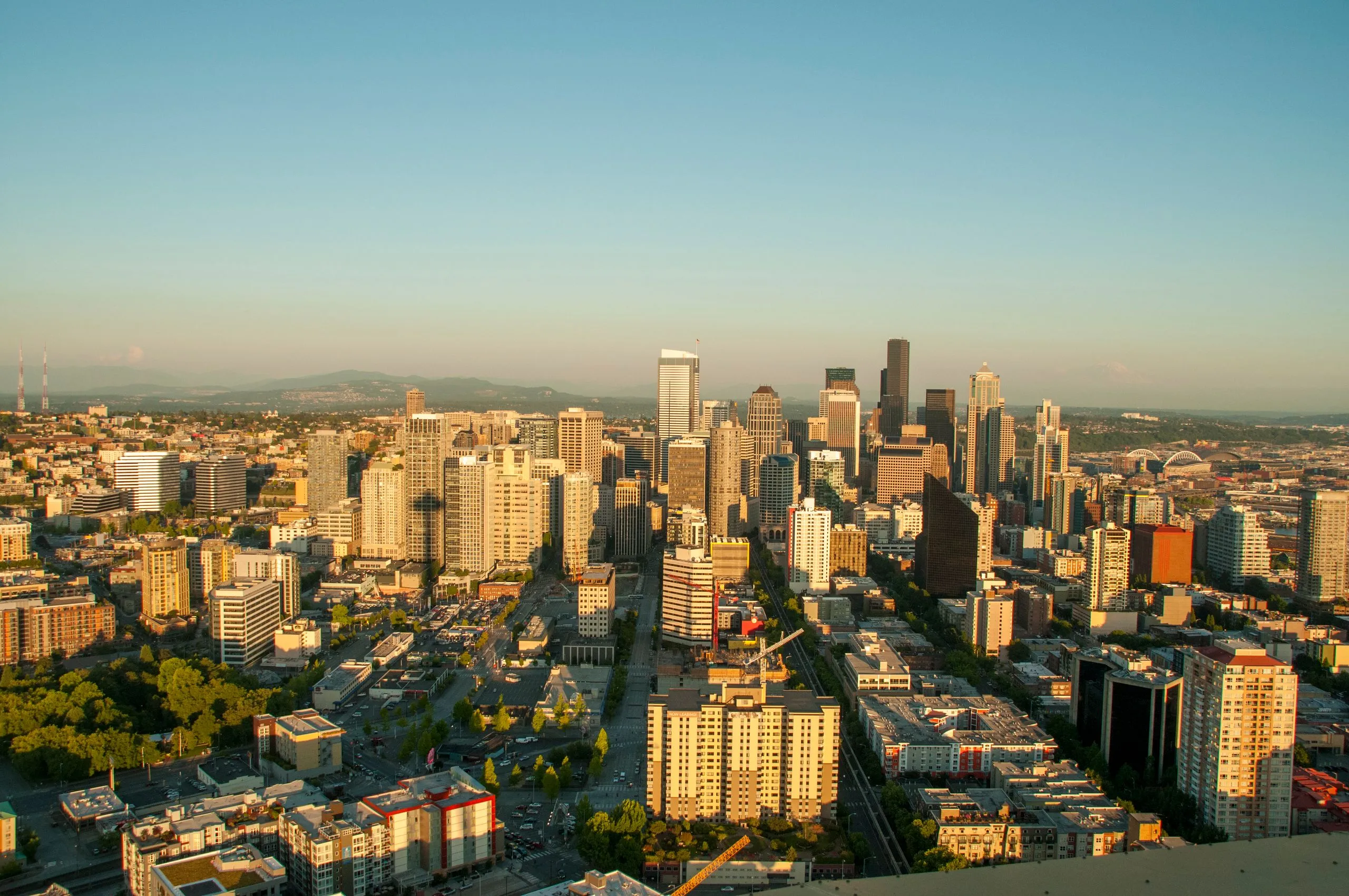 Seattle, United States