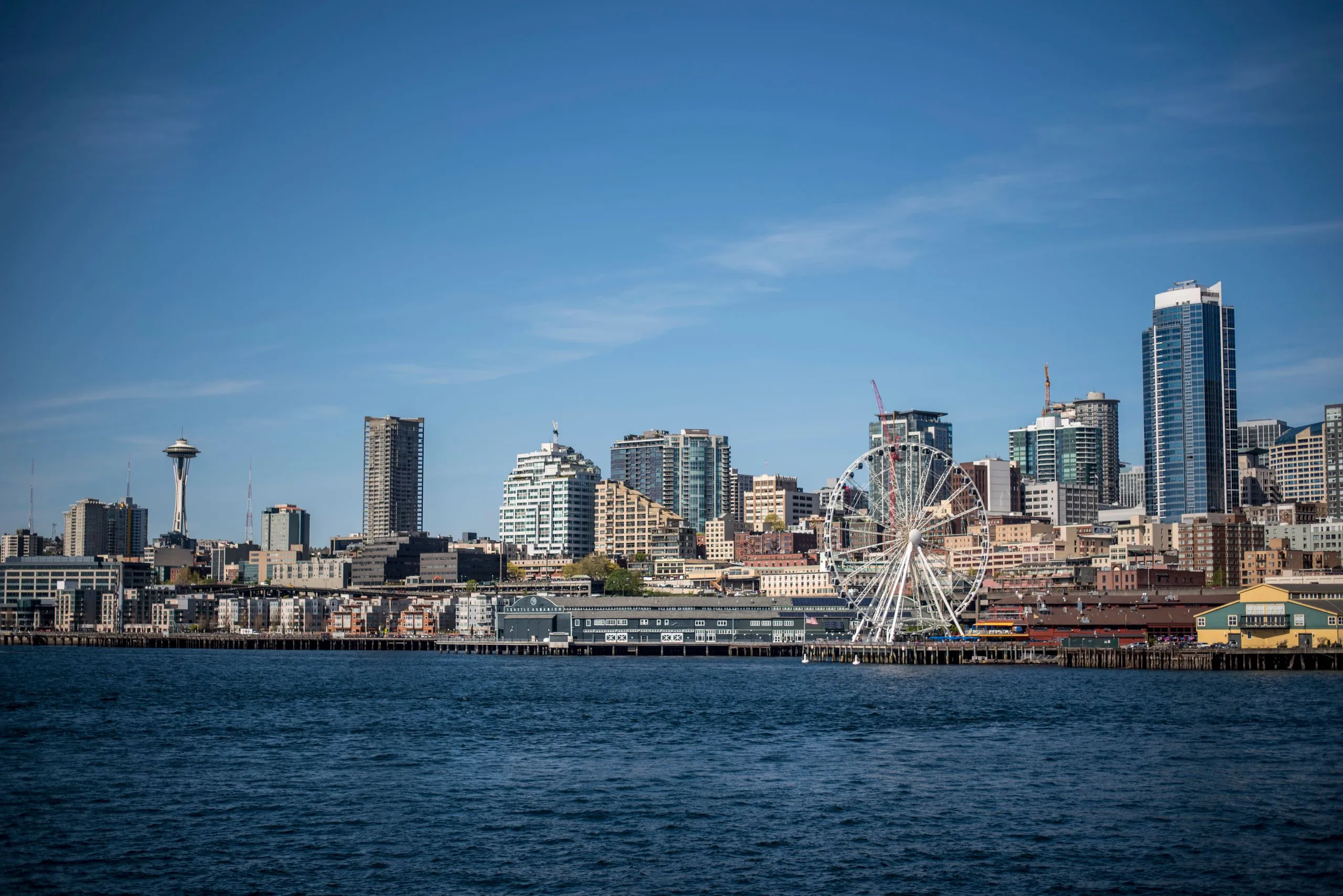 Seattle, United States