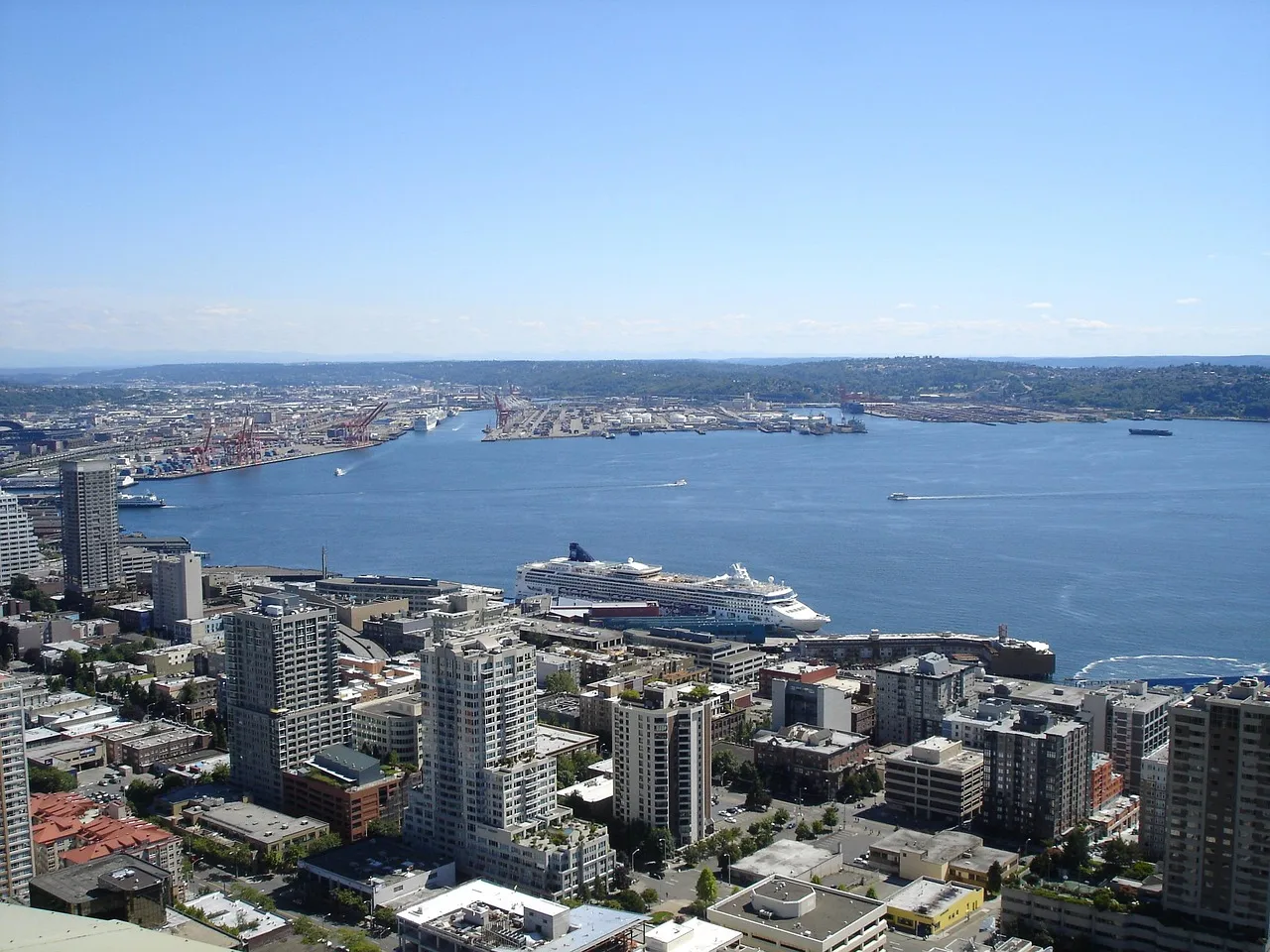 Seattle, United States