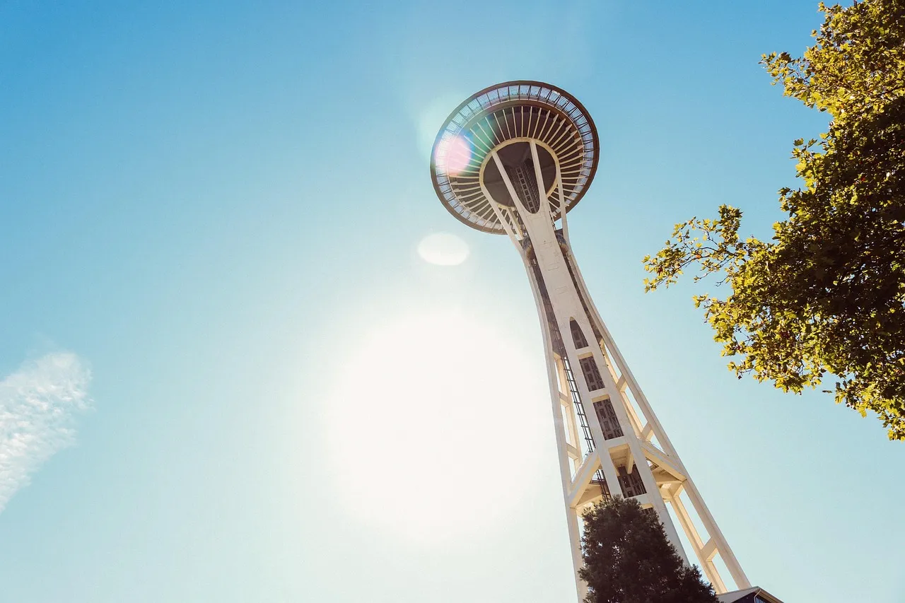Seattle, United States