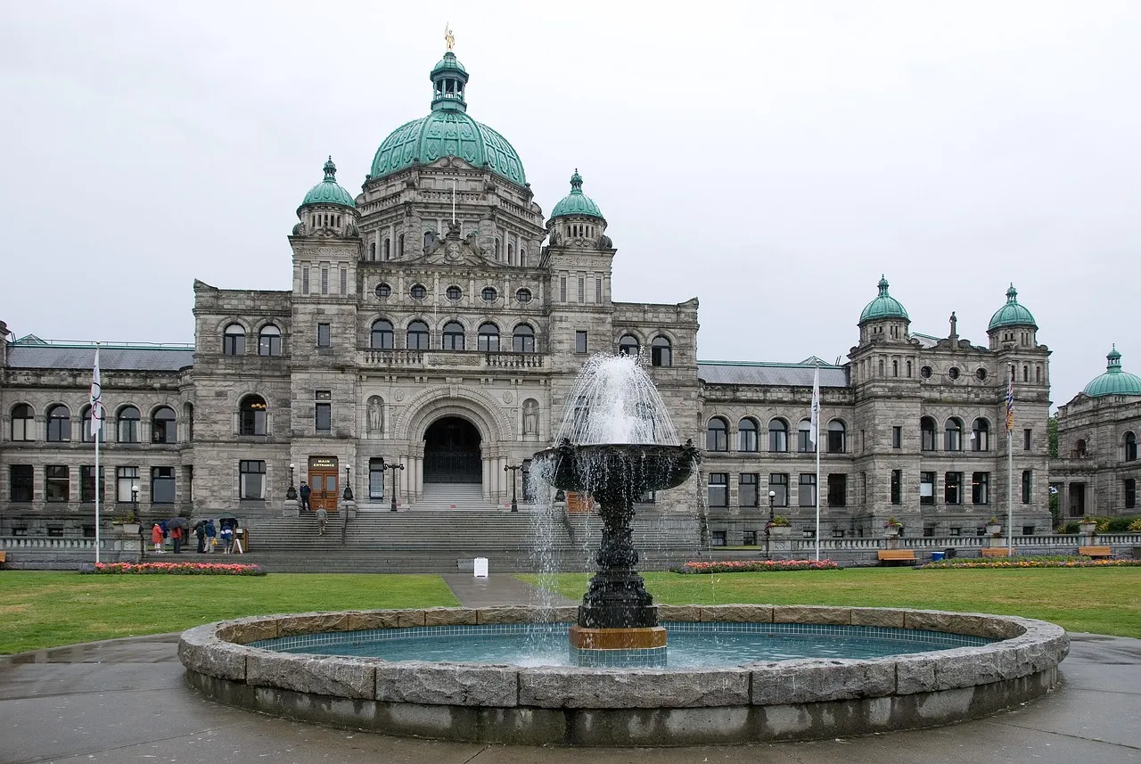 Vancouver, Canada