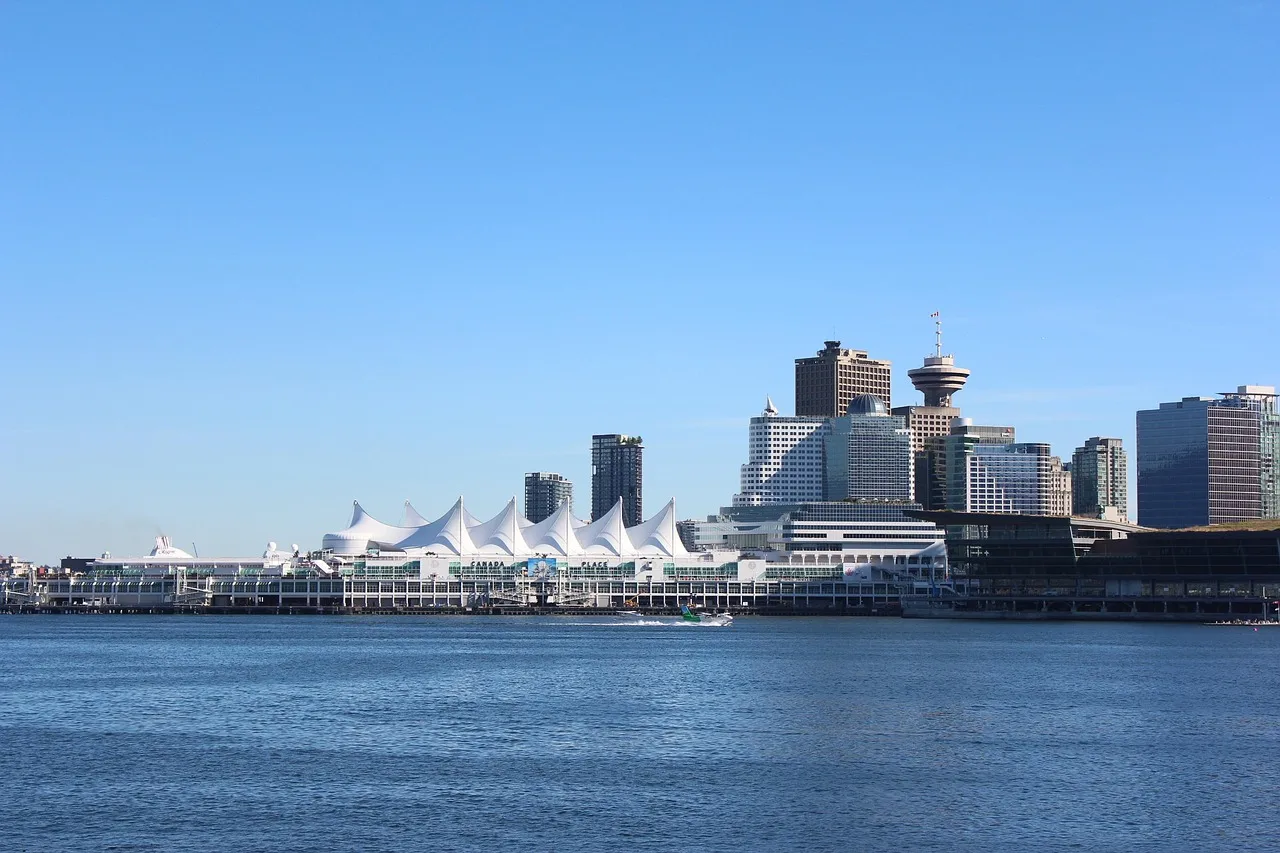 Vancouver, Canada