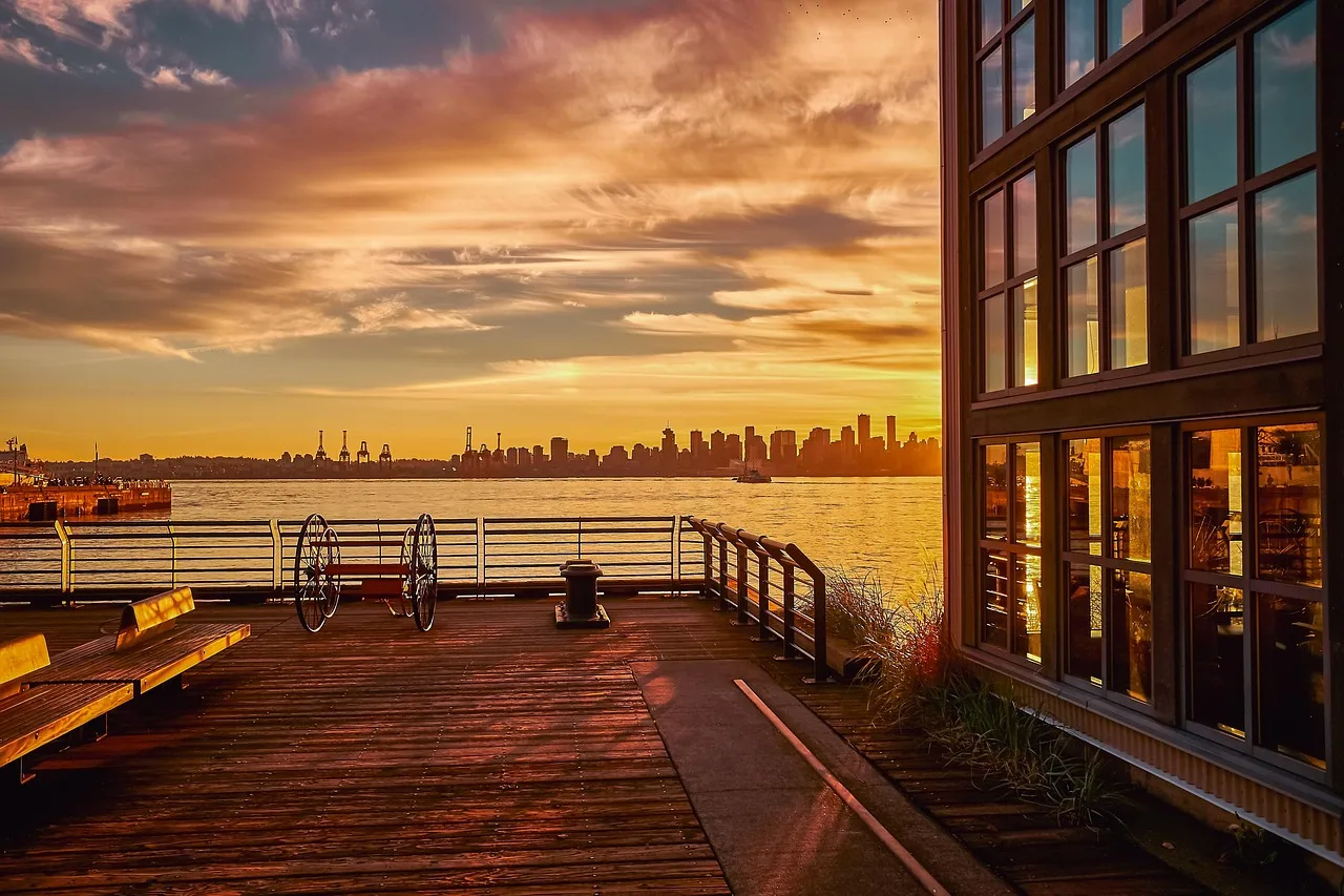 Vancouver, Canada