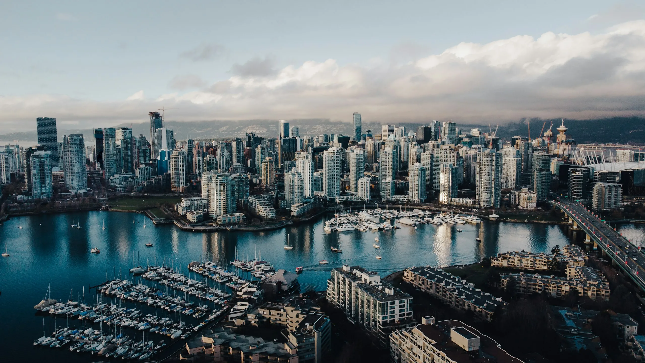 Vancouver, Canada