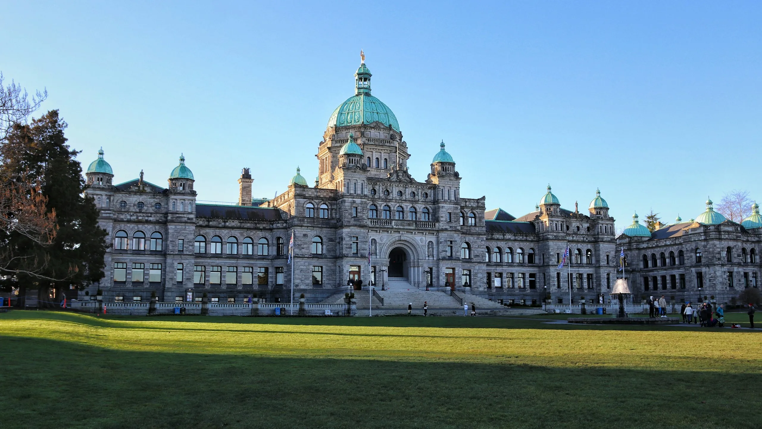 Victoria, Canada