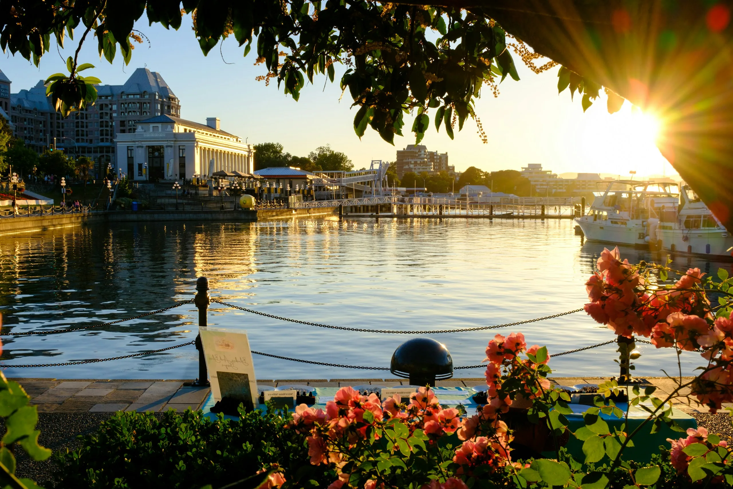 Victoria, Canada