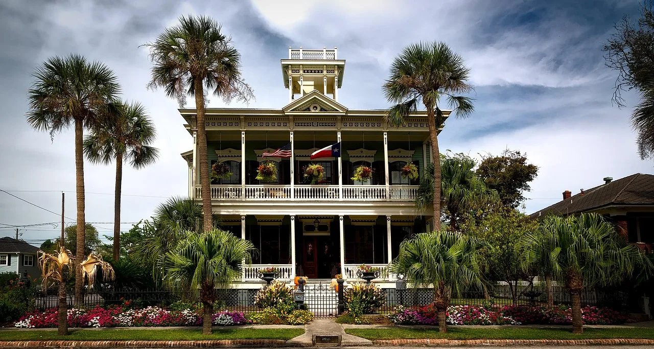 Galveston, United States