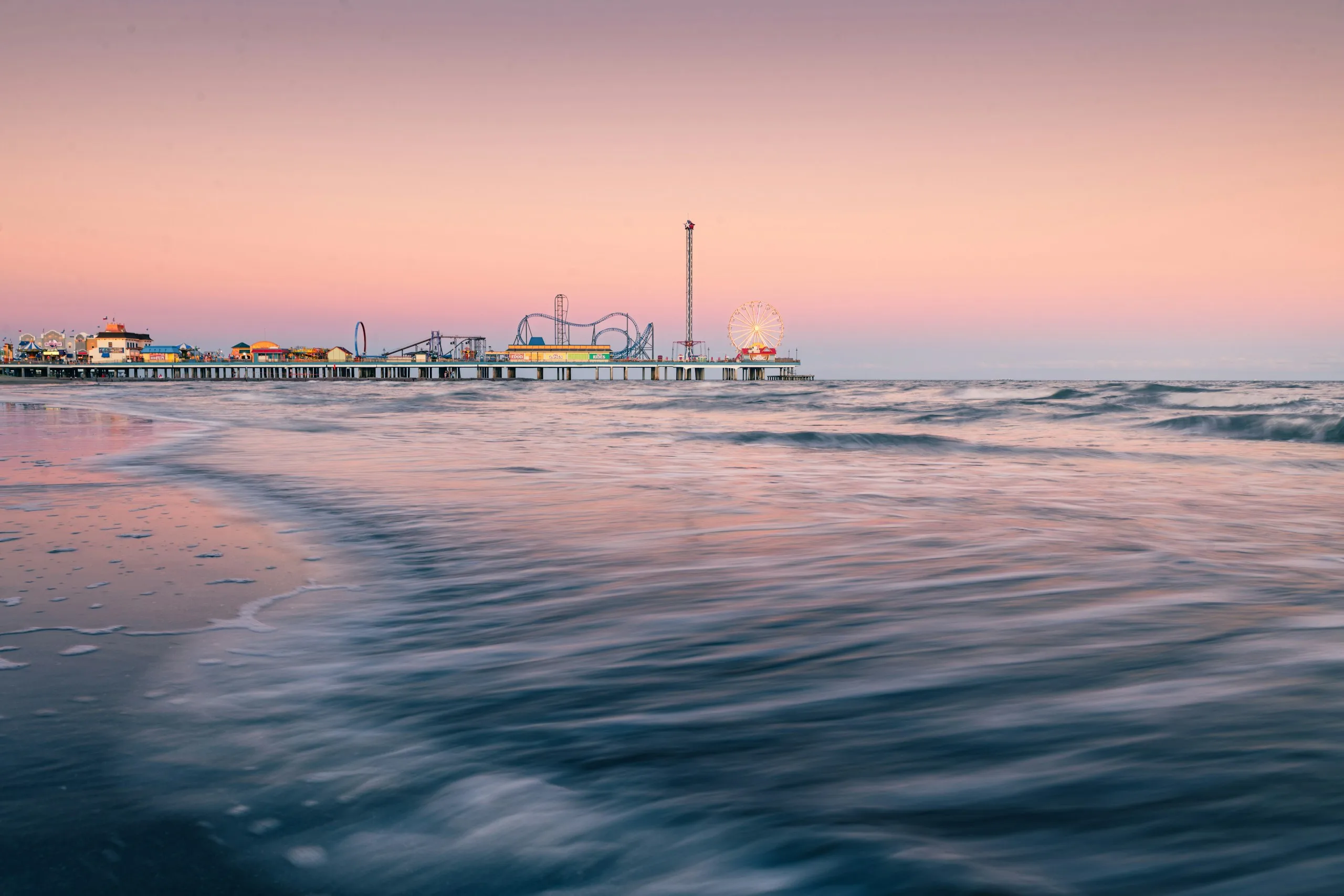 Galveston, United States