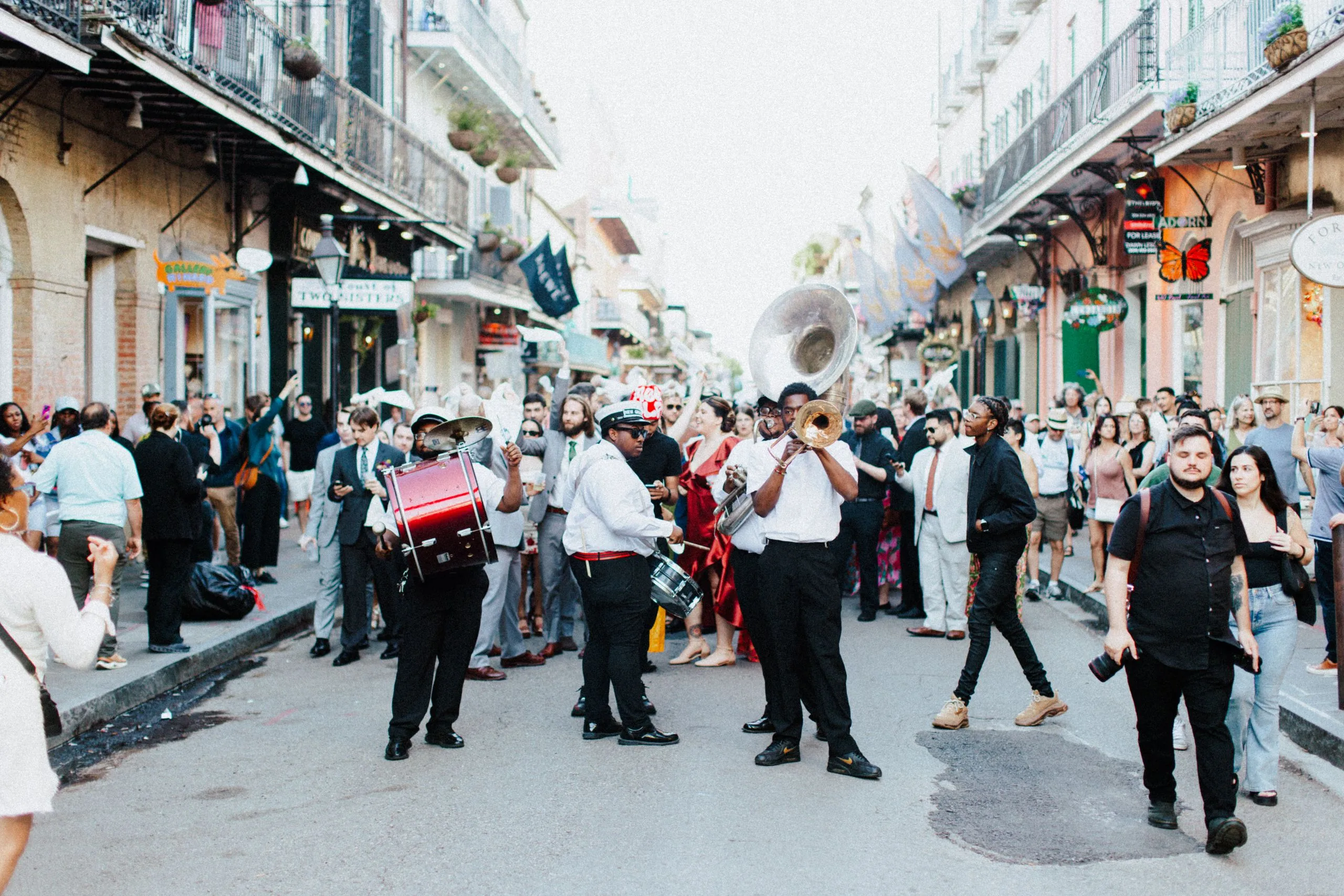 New Orleans, United States