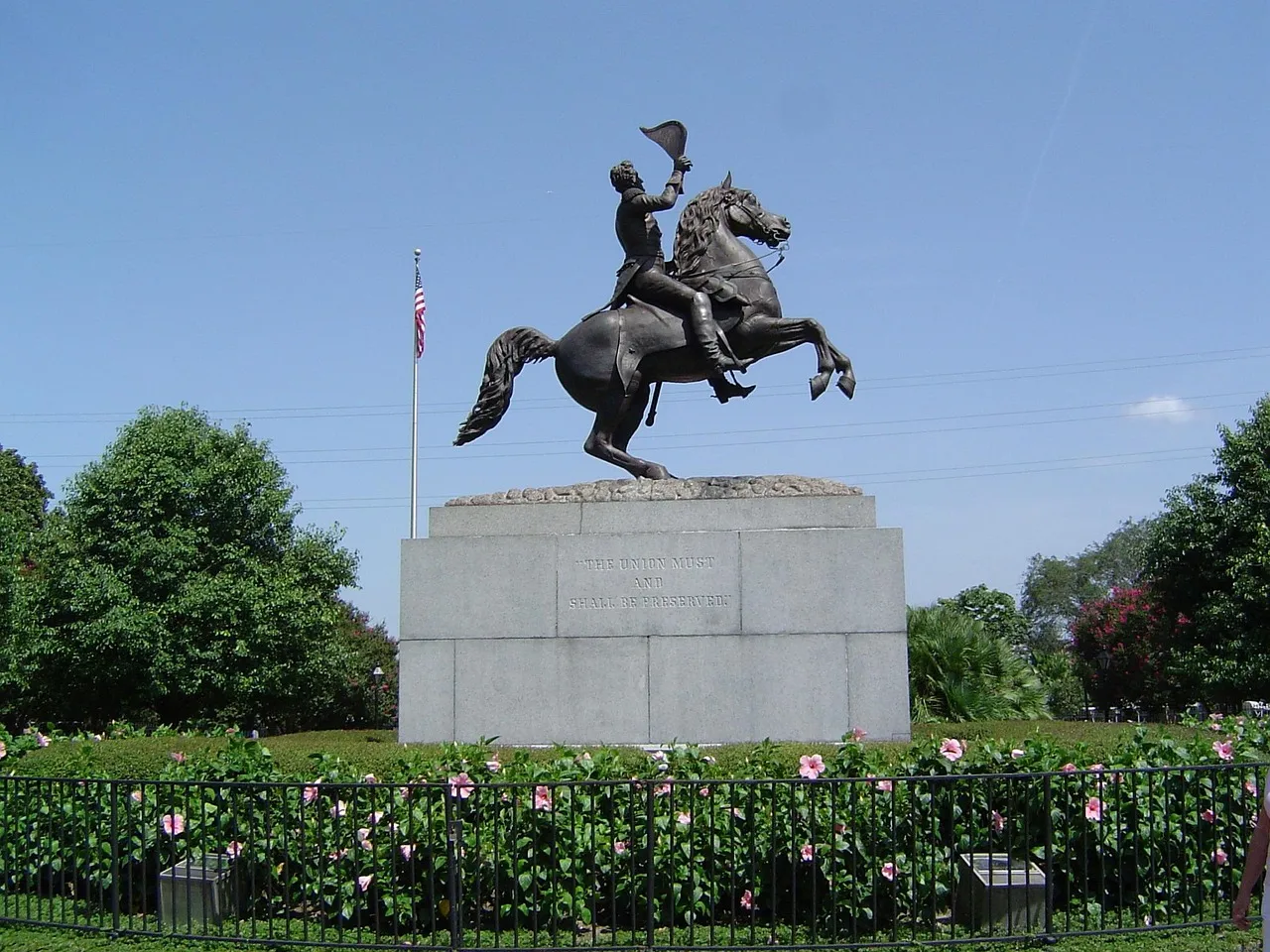 New Orleans, United States