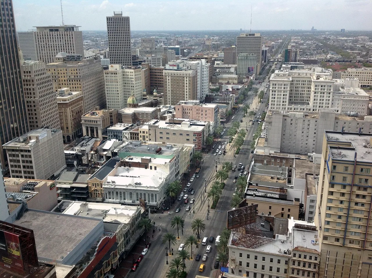 New Orleans, United States