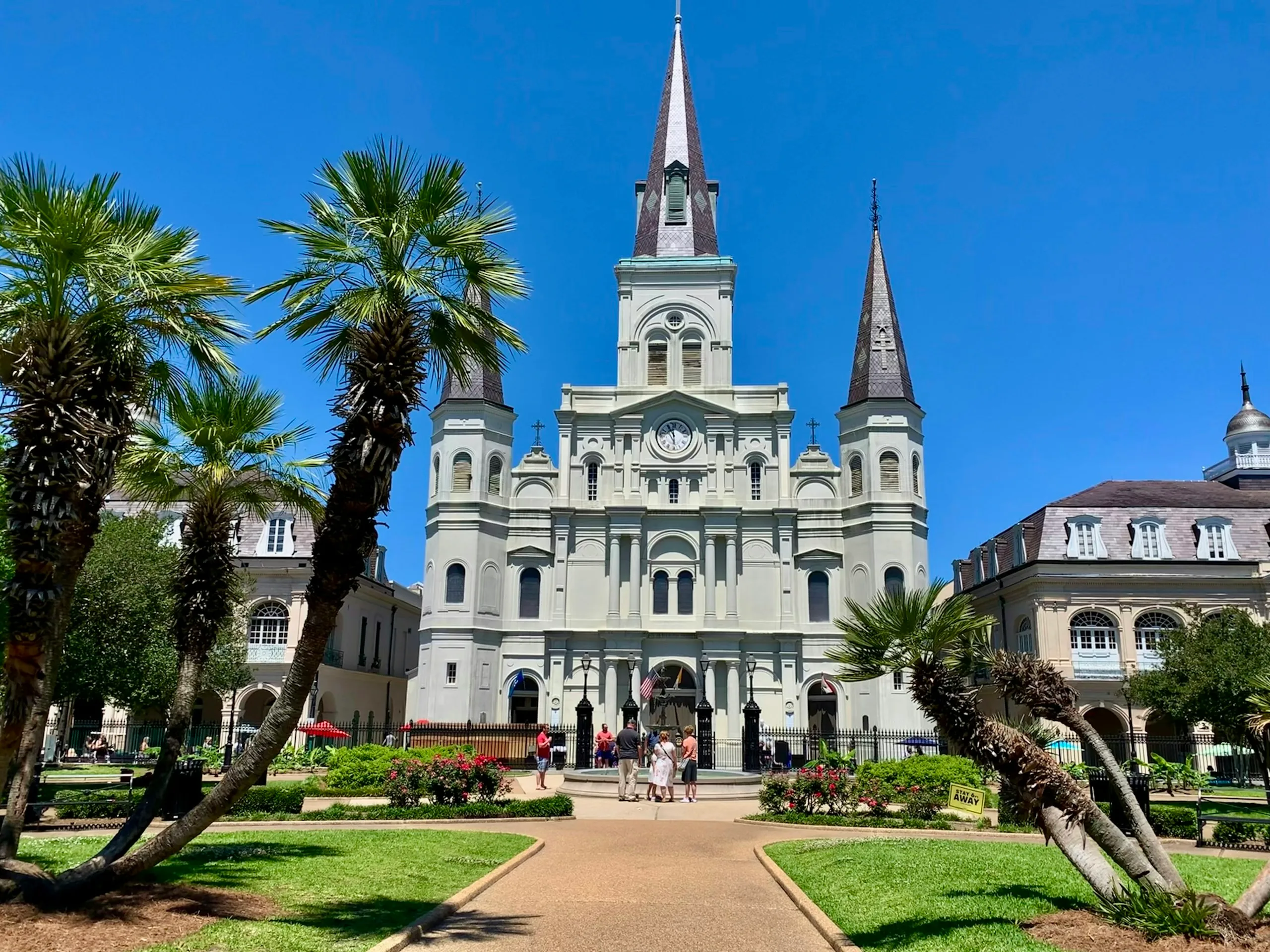 New Orleans, United States